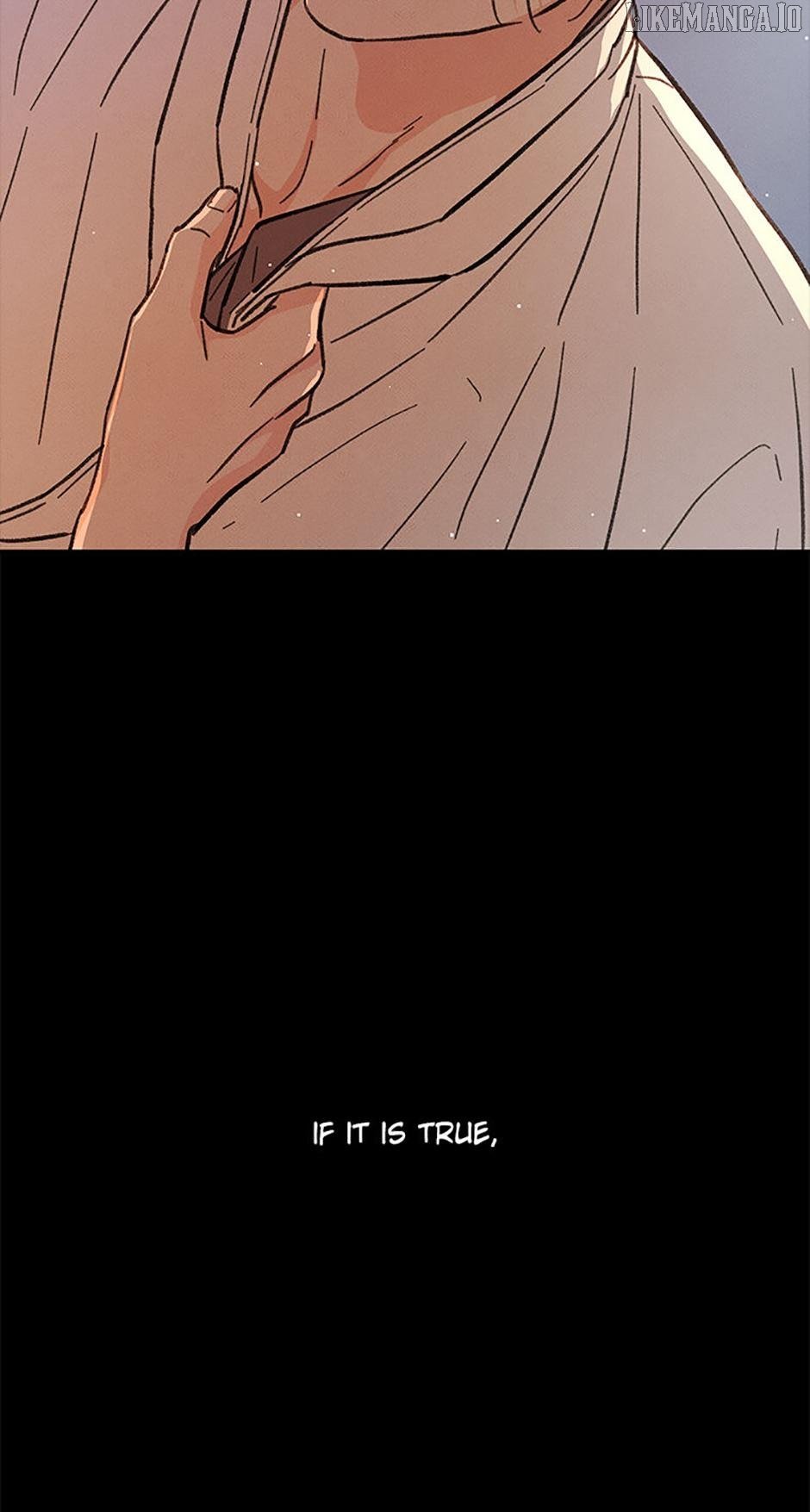Under the Plum Blossom Tree Chapter 86 - Page 59