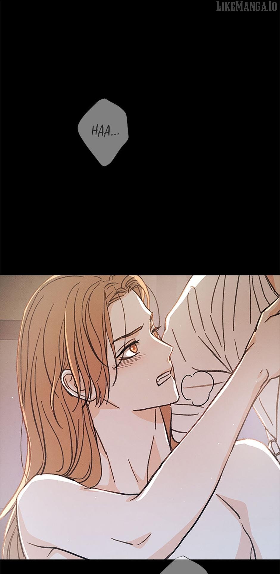 Under the Plum Blossom Tree Chapter 86 - Page 61