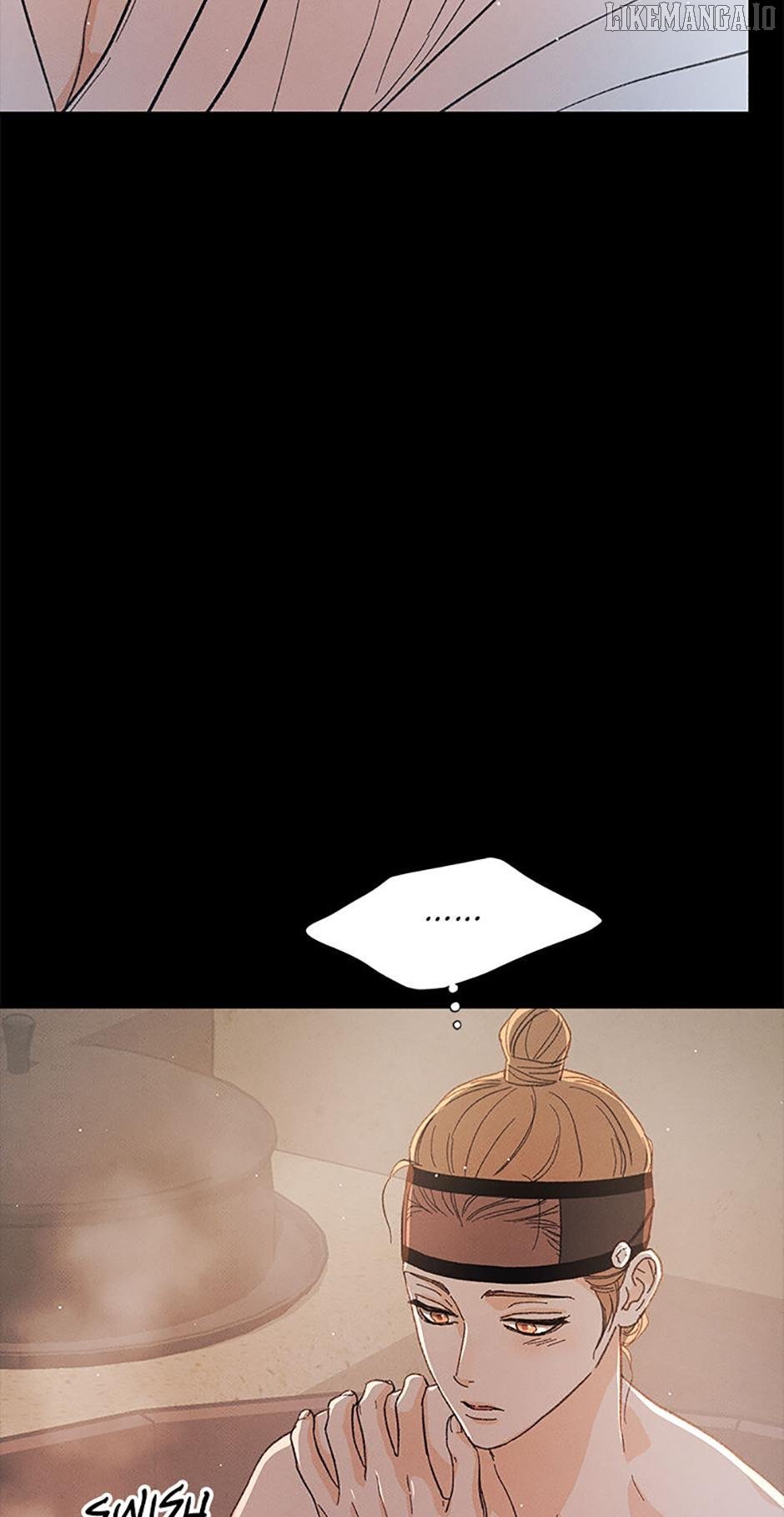 Under the Plum Blossom Tree Chapter 86 - Page 8