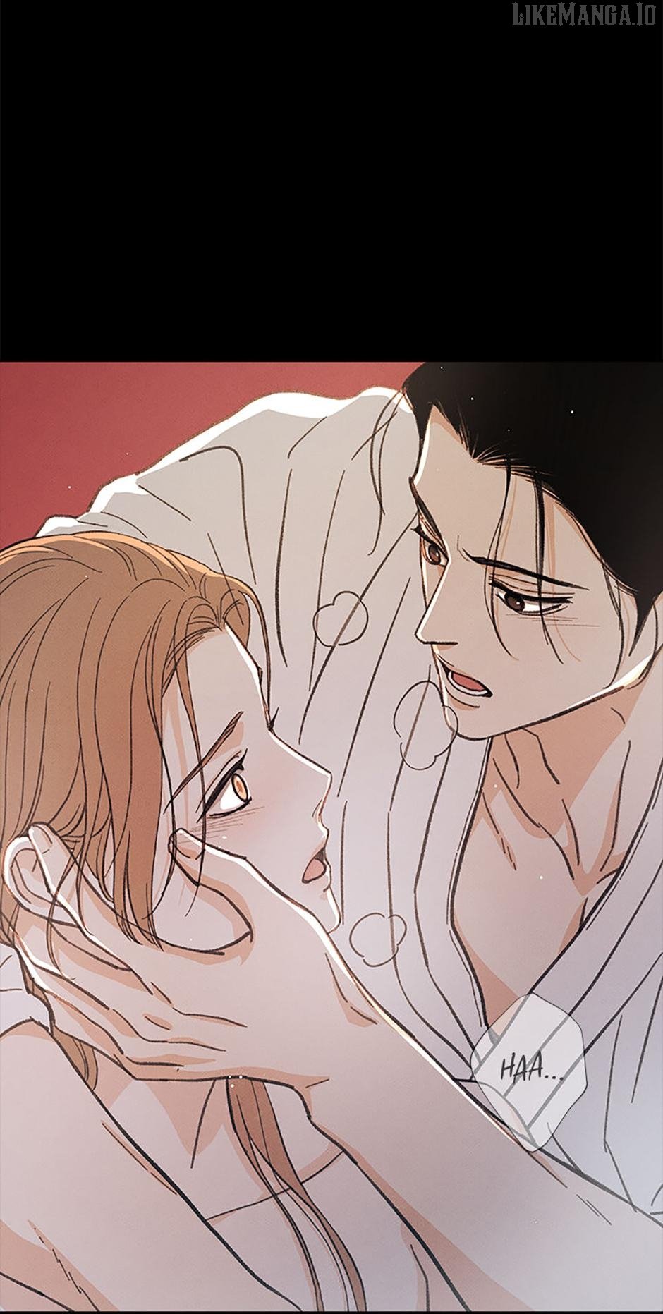 Under the Plum Blossom Tree Chapter 86 - Page 71
