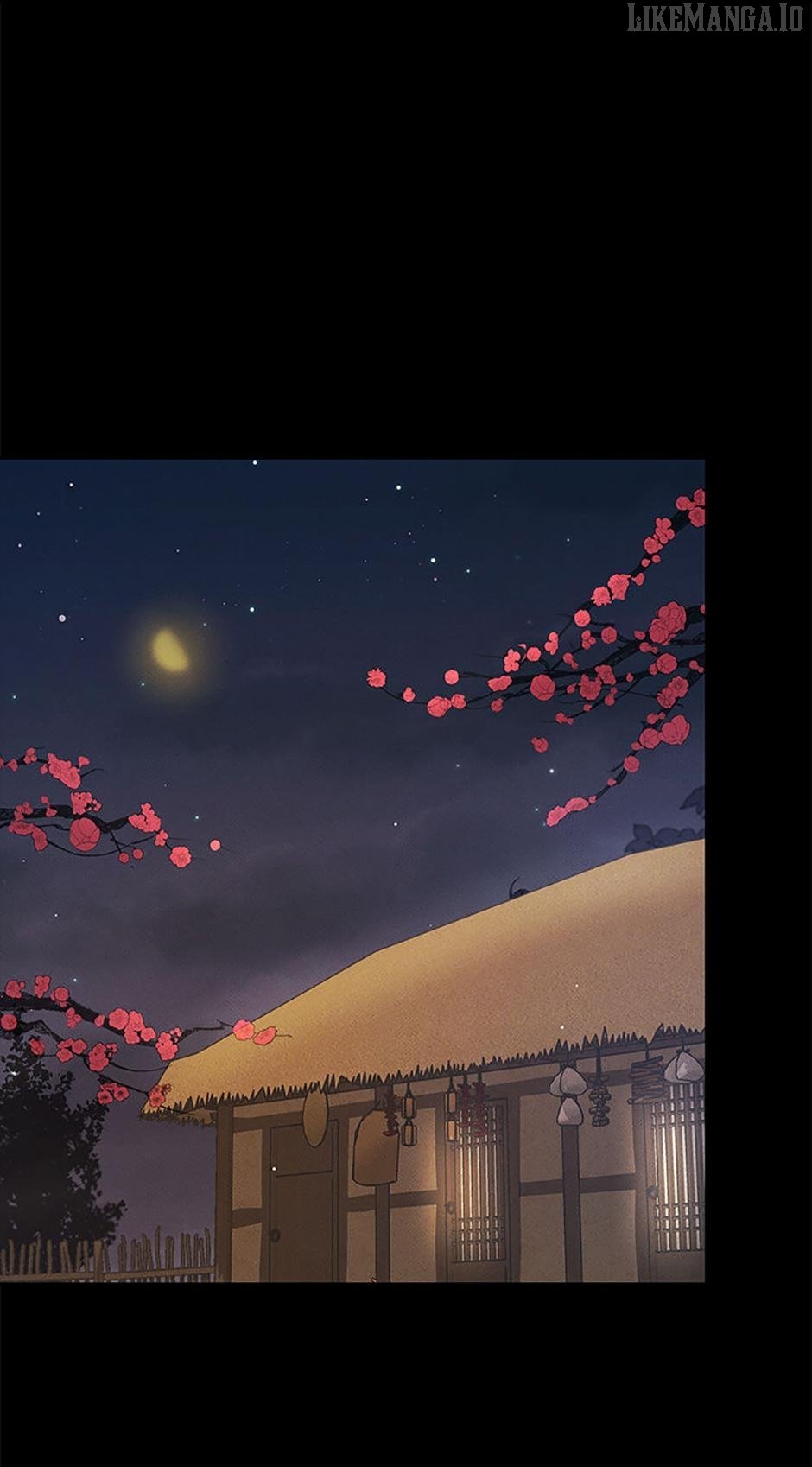 Under the Plum Blossom Tree Chapter 86 - Page 74