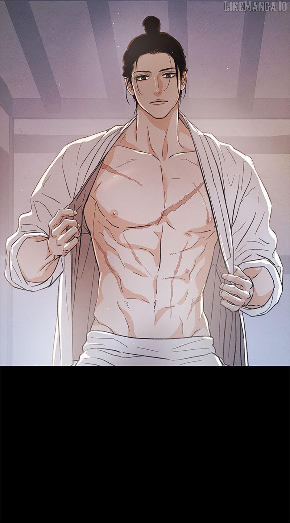 Under the Plum Blossom Tree Chapter 86 - Page 77
