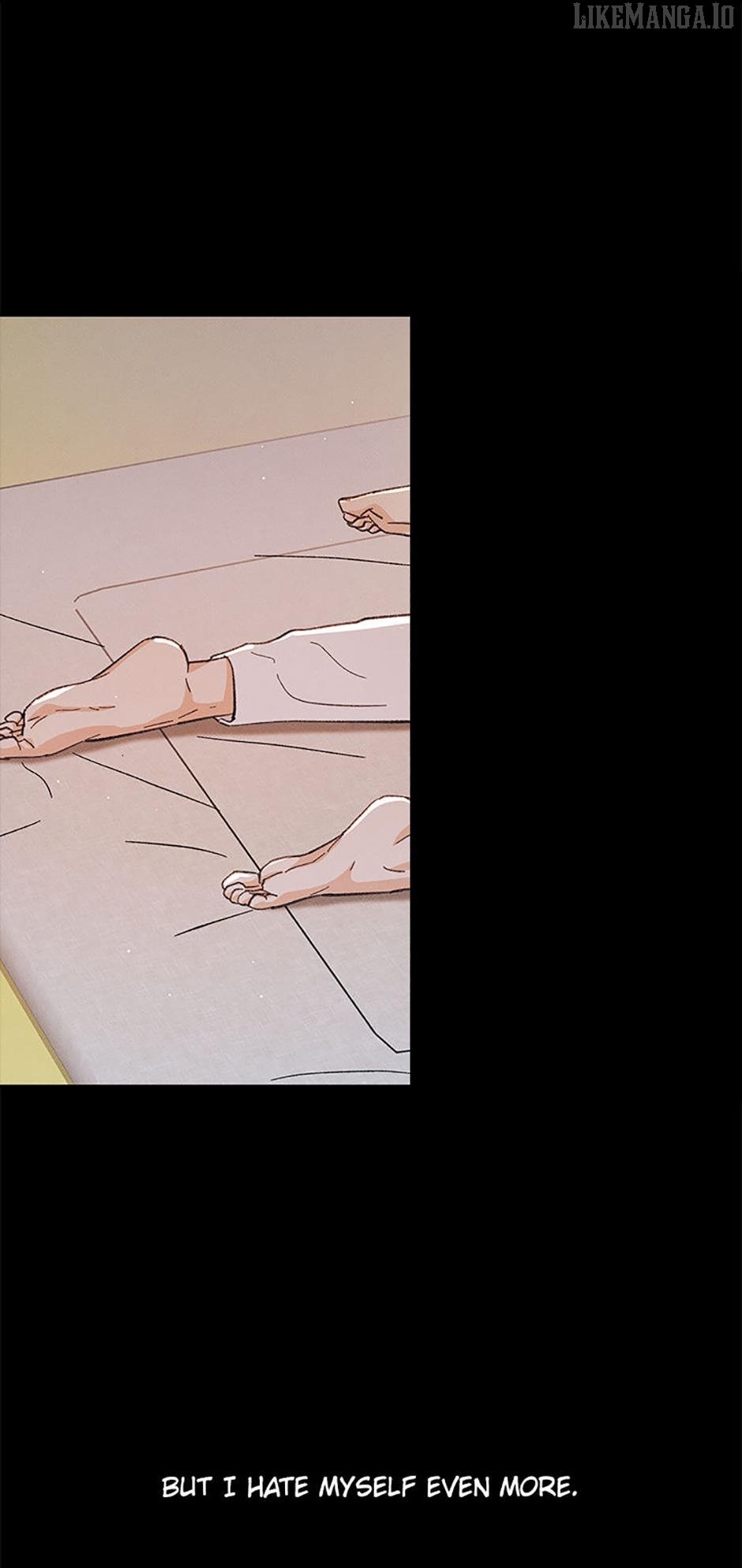 Under the Plum Blossom Tree Chapter 86 - Page 78