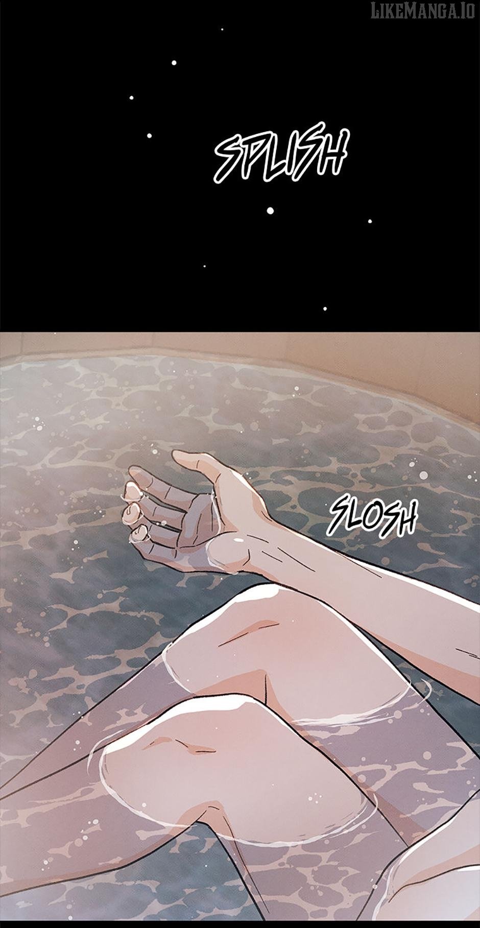 Under the Plum Blossom Tree Chapter 86 - Page 10