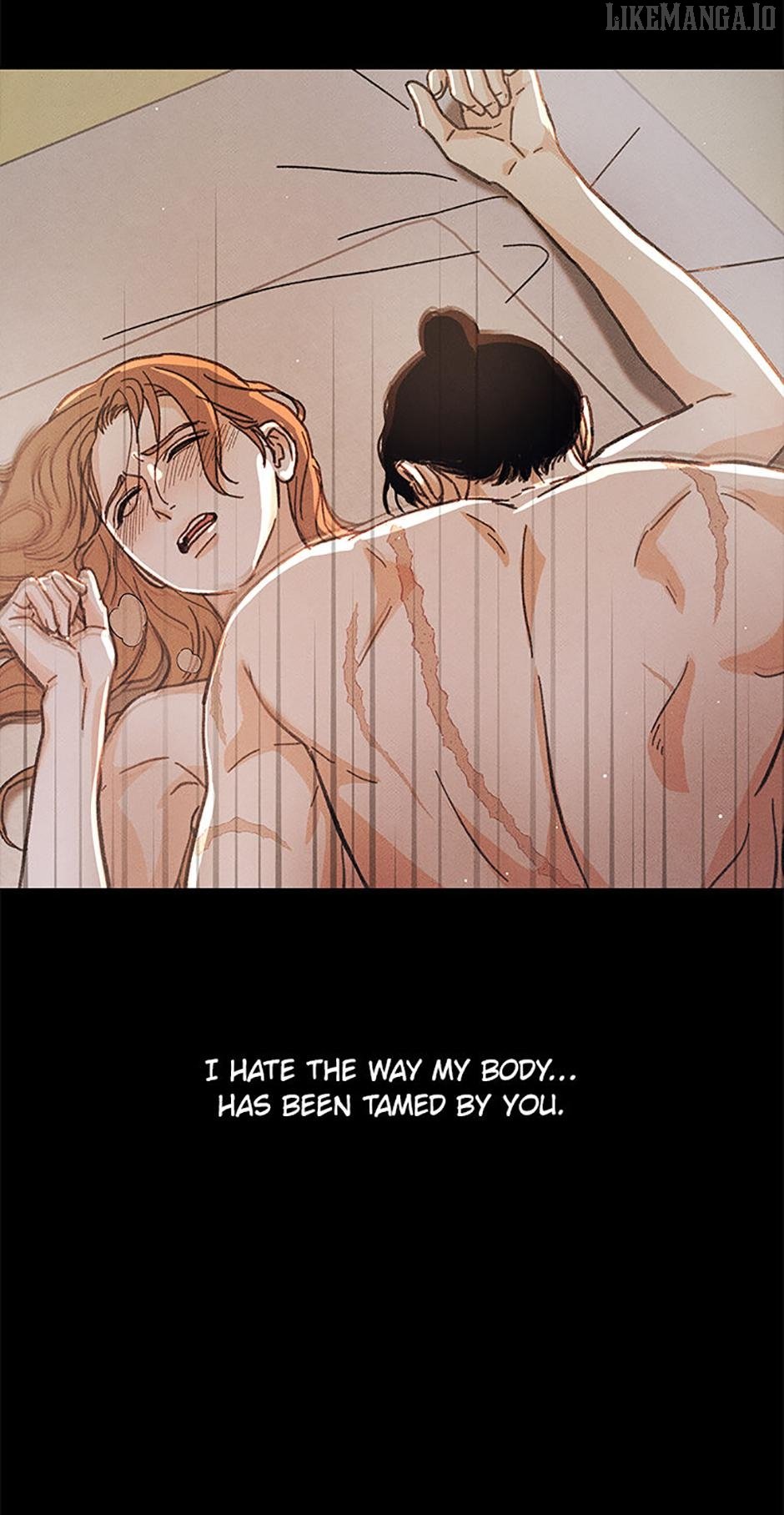 Under the Plum Blossom Tree Chapter 87 - Page 2