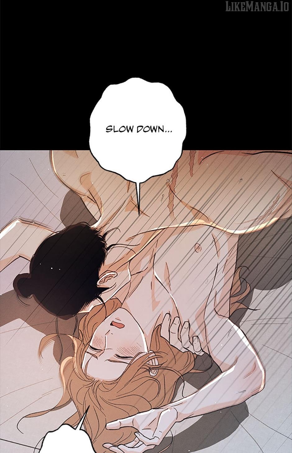 Under the Plum Blossom Tree Chapter 87 - Page 13
