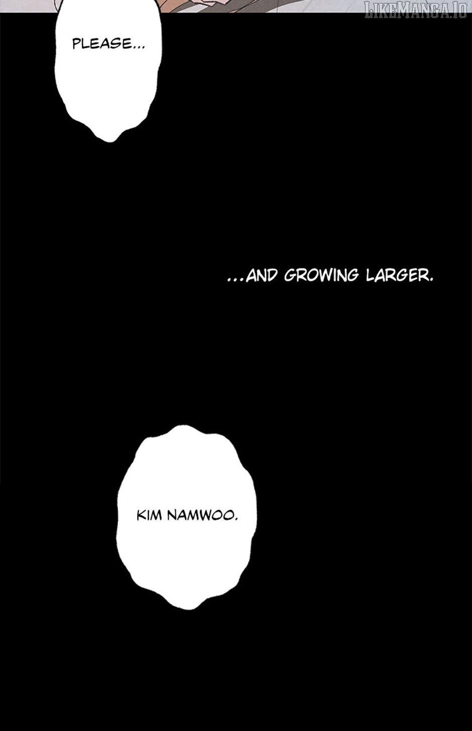 Under the Plum Blossom Tree Chapter 87 - Page 14