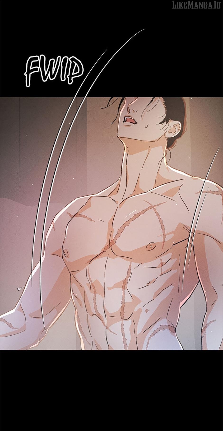 Under the Plum Blossom Tree Chapter 87 - Page 15