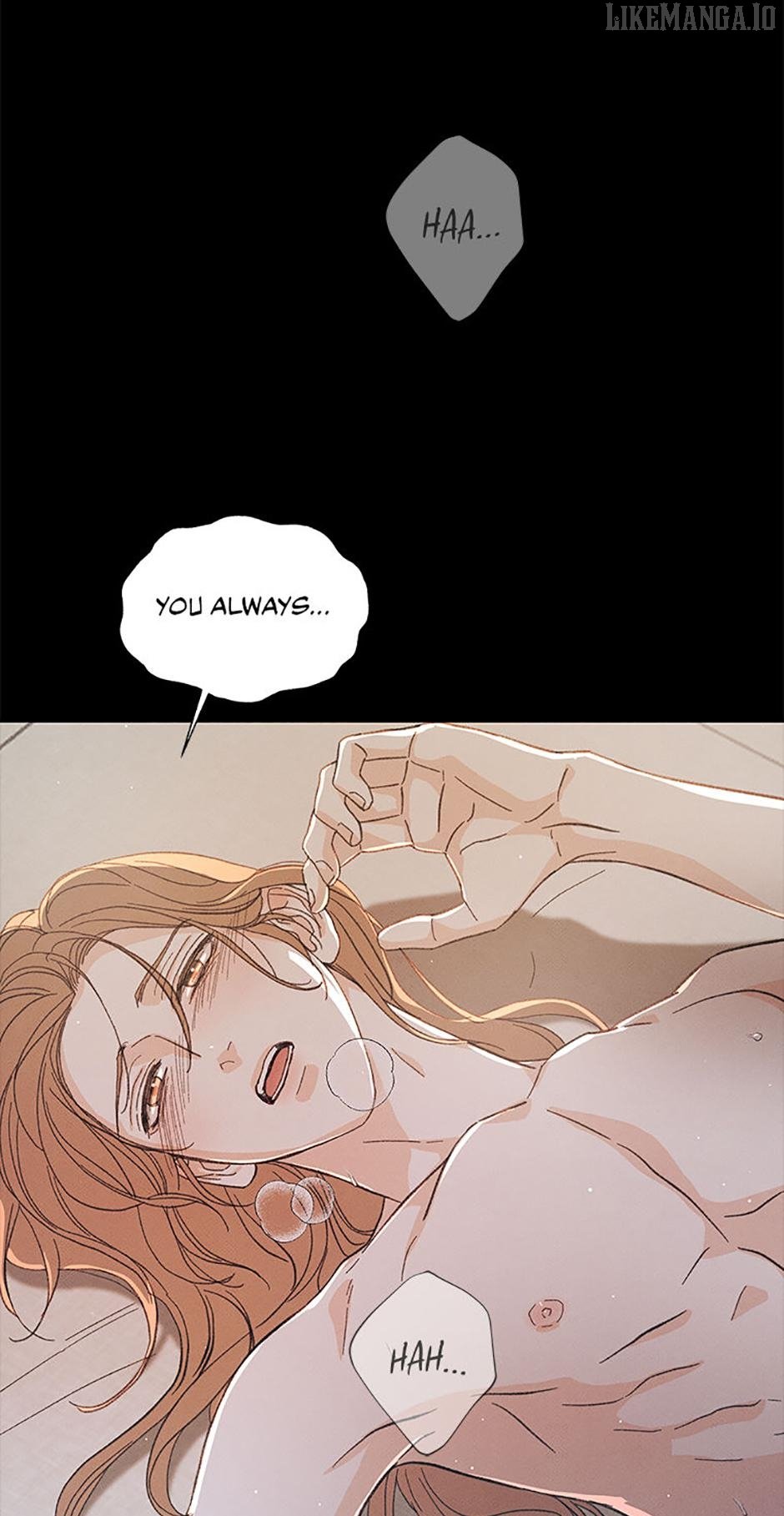Under the Plum Blossom Tree Chapter 87 - Page 16