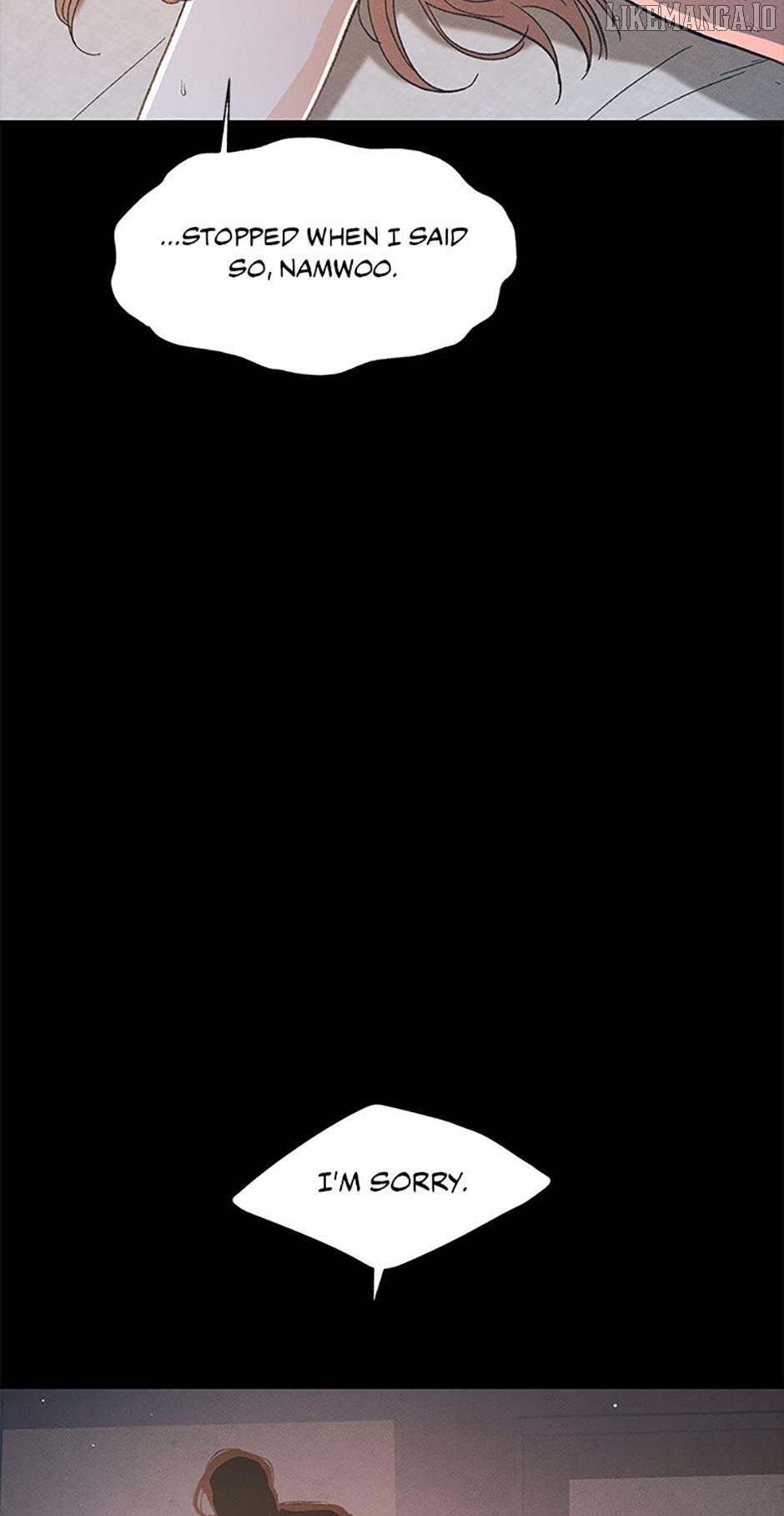 Under the Plum Blossom Tree Chapter 87 - Page 17