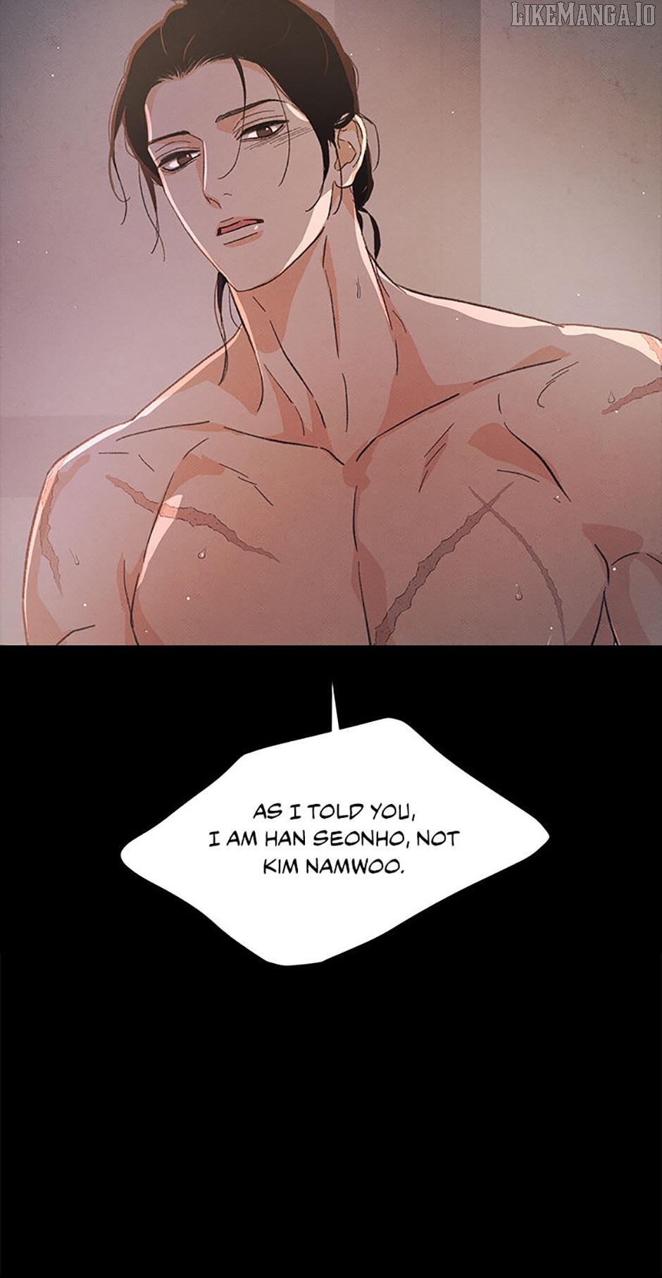 Under the Plum Blossom Tree Chapter 87 - Page 18