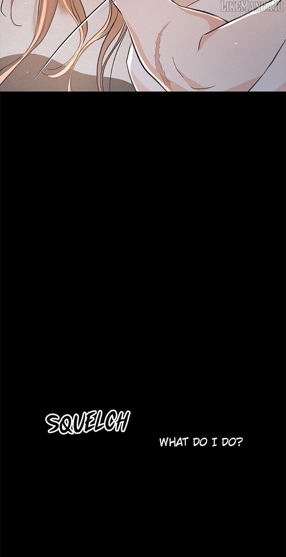 Under the Plum Blossom Tree Chapter 87 - Page 20