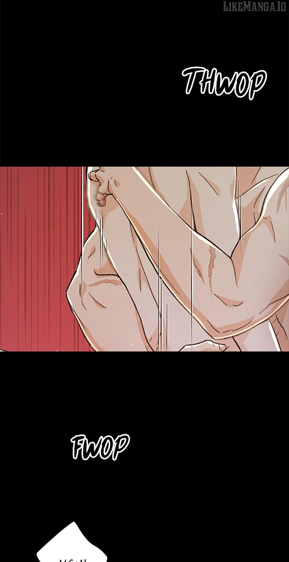 Under the Plum Blossom Tree Chapter 87 - Page 21