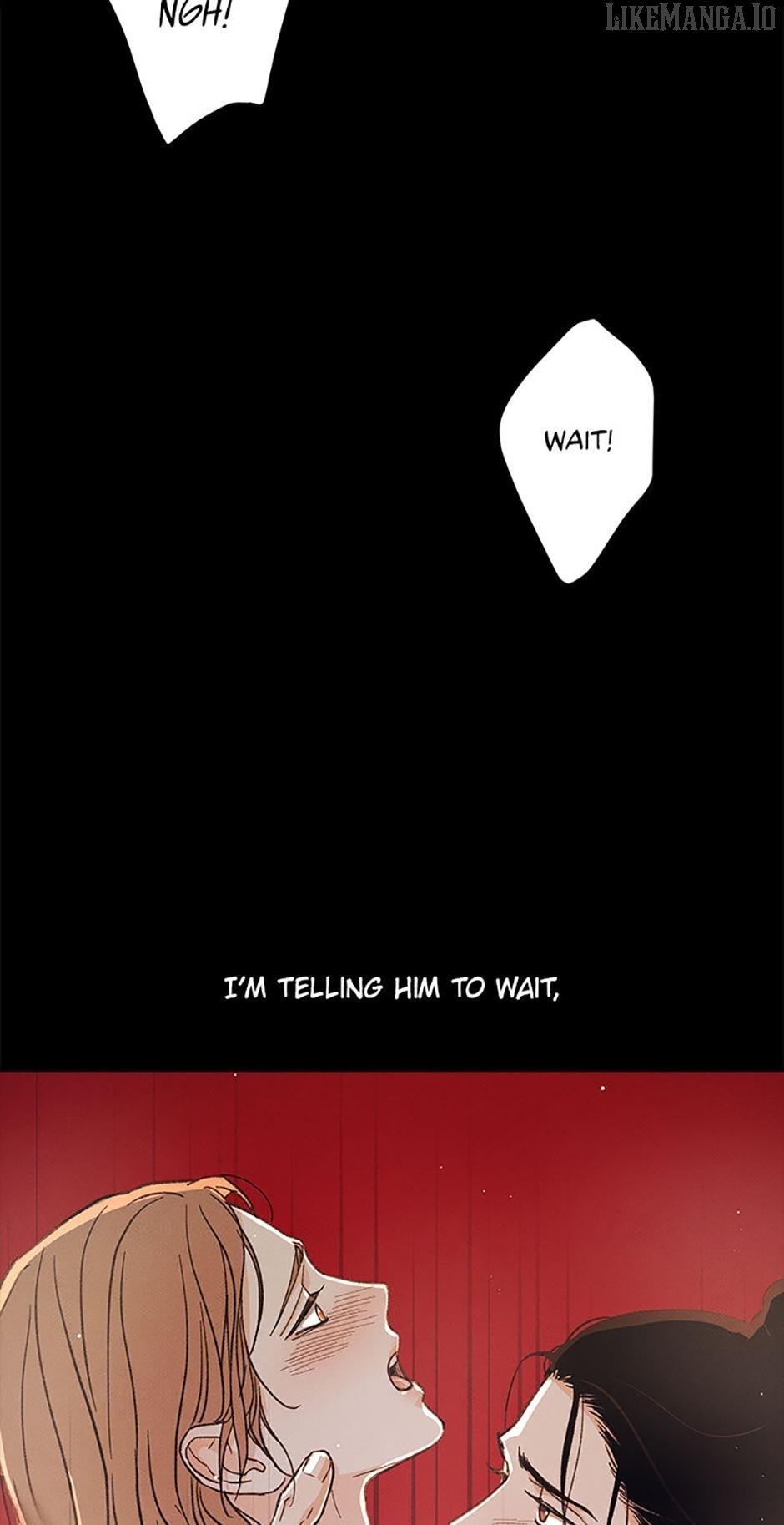 Under the Plum Blossom Tree Chapter 87 - Page 22