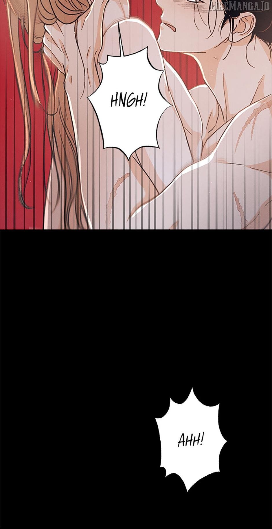 Under the Plum Blossom Tree Chapter 87 - Page 23