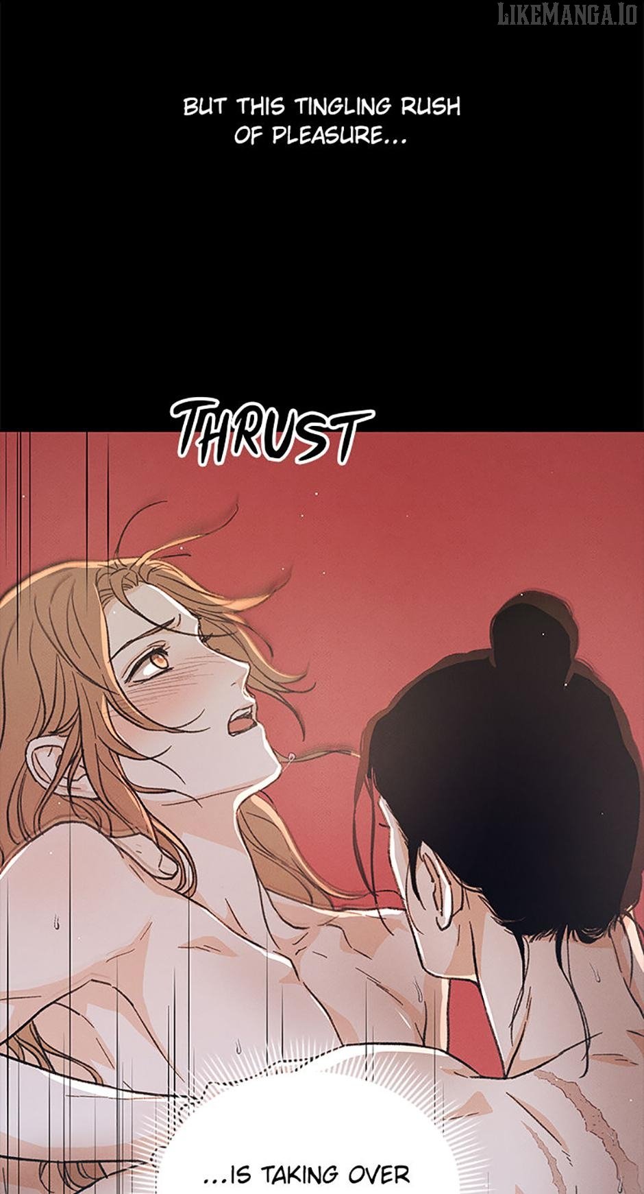 Under the Plum Blossom Tree Chapter 87 - Page 24