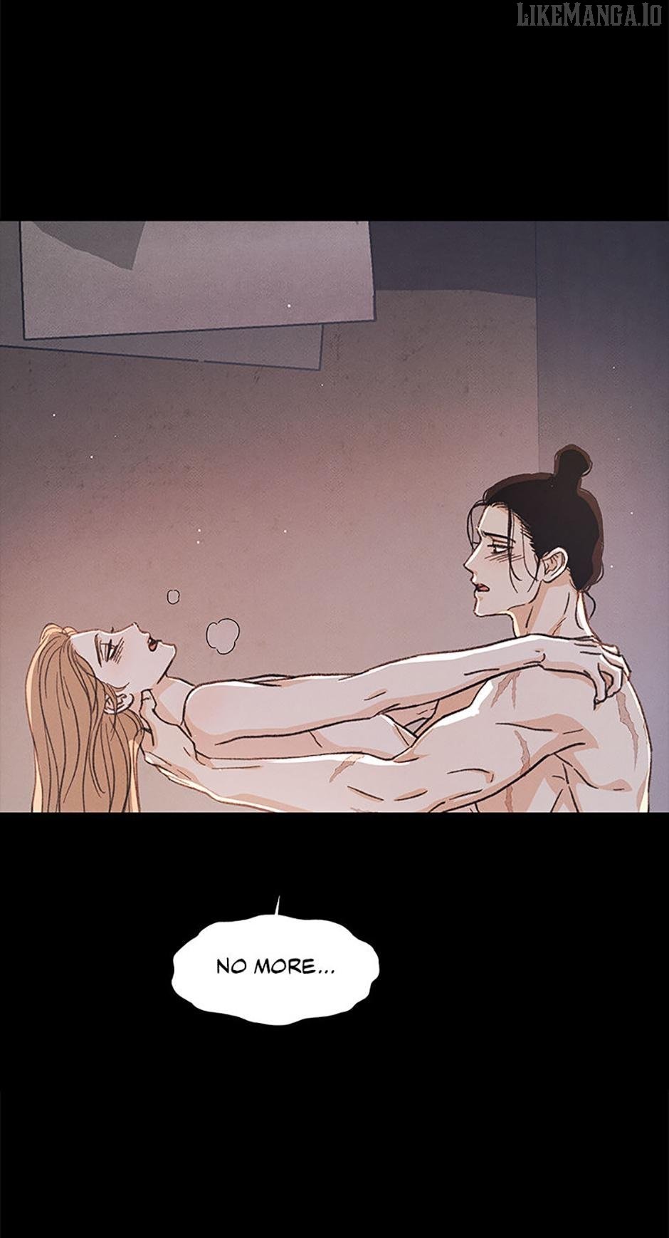 Under the Plum Blossom Tree Chapter 87 - Page 27