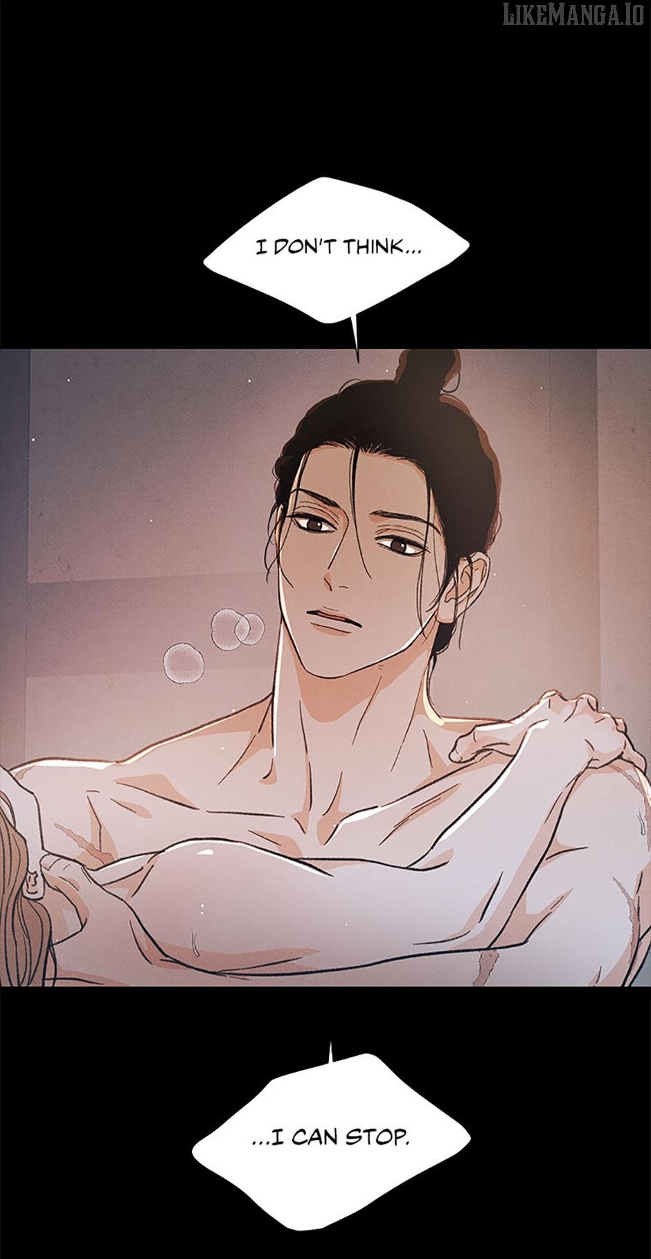 Under the Plum Blossom Tree Chapter 87 - Page 28