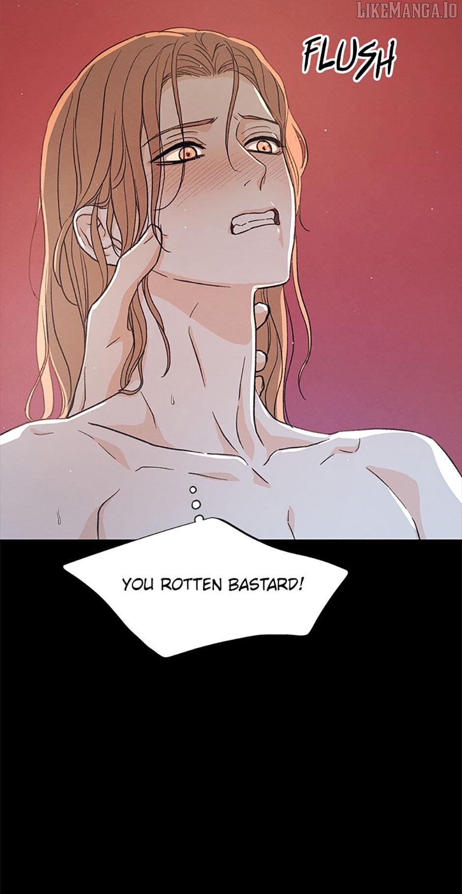 Under the Plum Blossom Tree Chapter 87 - Page 30