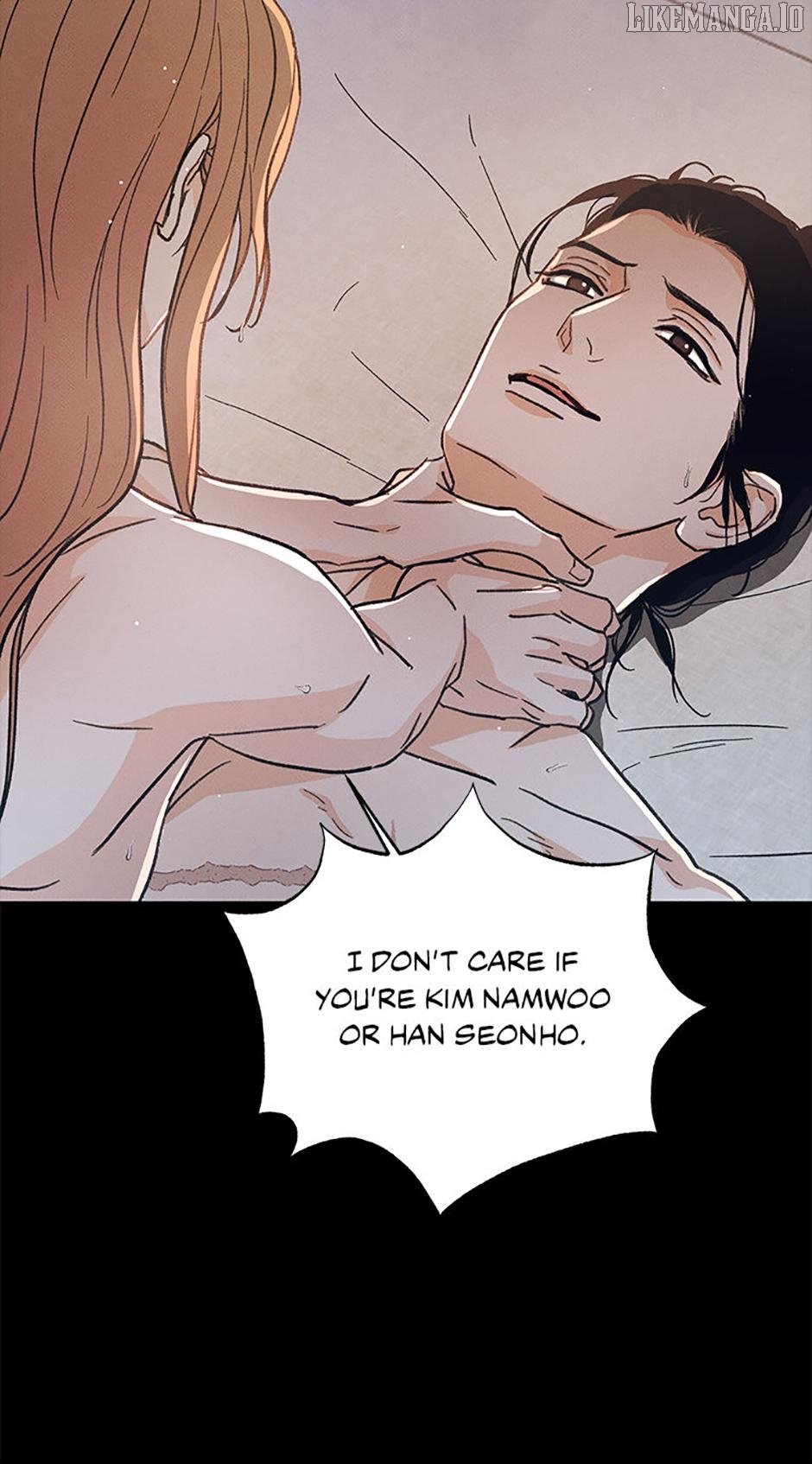 Under the Plum Blossom Tree Chapter 87 - Page 34