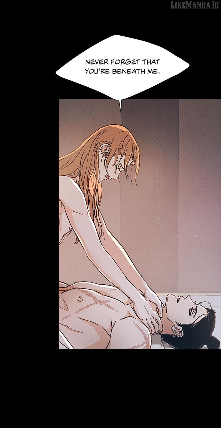 Under the Plum Blossom Tree Chapter 87 - Page 35