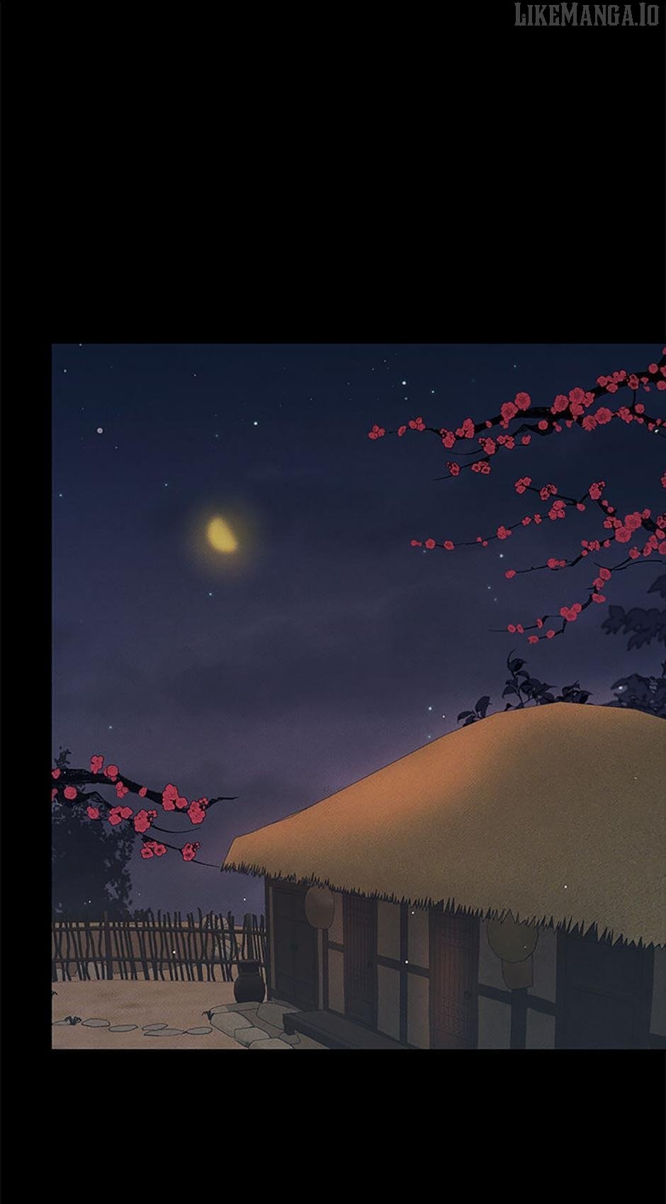 Under the Plum Blossom Tree Chapter 87 - Page 39