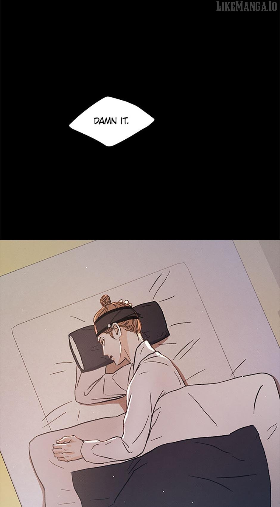 Under the Plum Blossom Tree Chapter 87 - Page 40