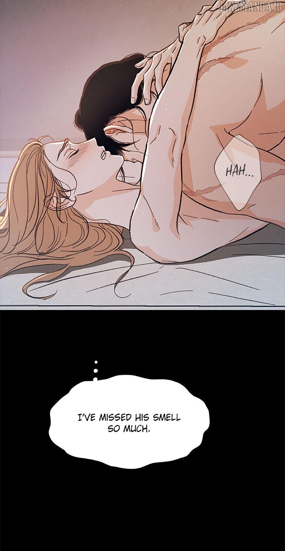 Under the Plum Blossom Tree Chapter 87 - Page 5
