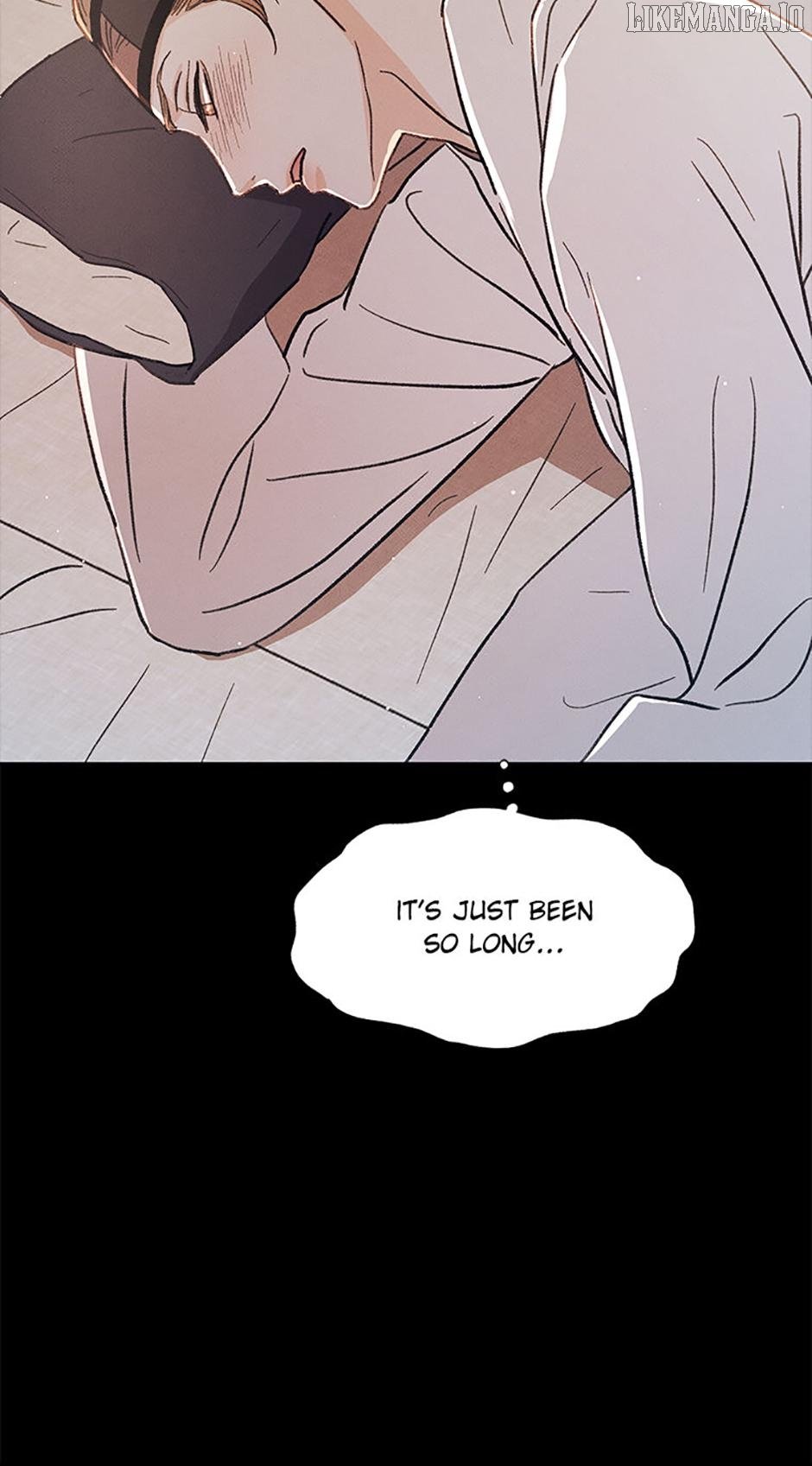 Under the Plum Blossom Tree Chapter 87 - Page 42