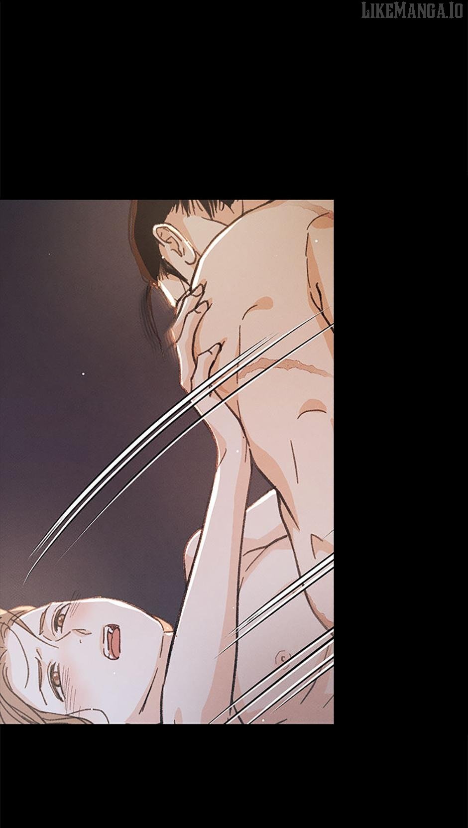Under the Plum Blossom Tree Chapter 87 - Page 43