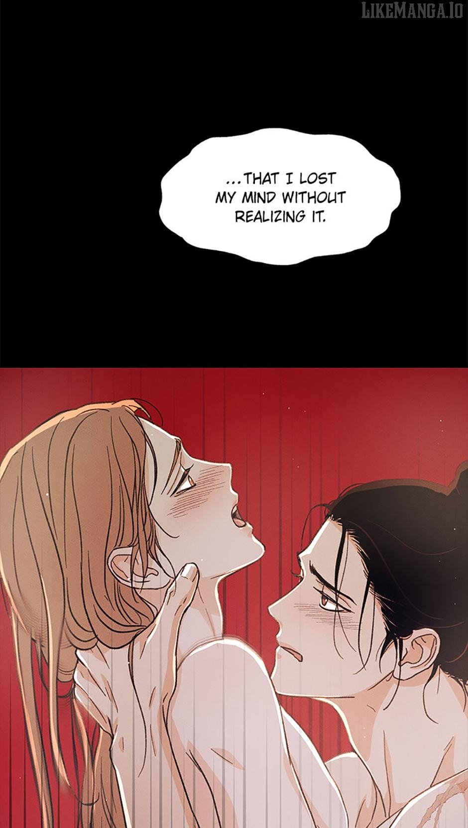 Under the Plum Blossom Tree Chapter 87 - Page 44