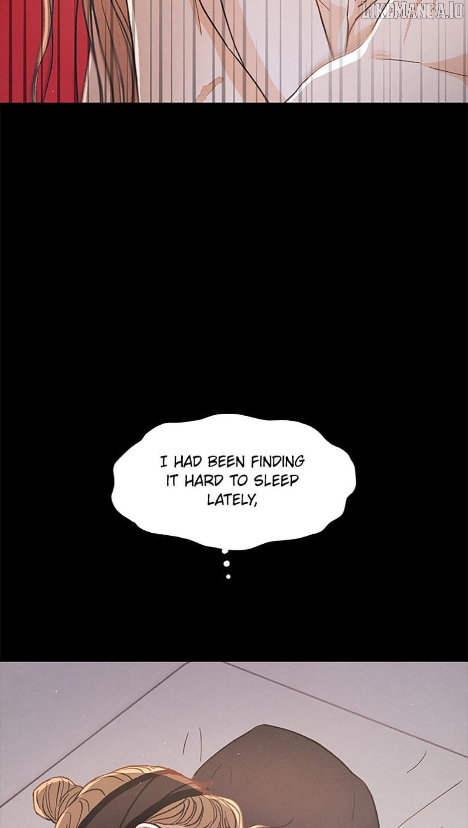 Under the Plum Blossom Tree Chapter 87 - Page 45