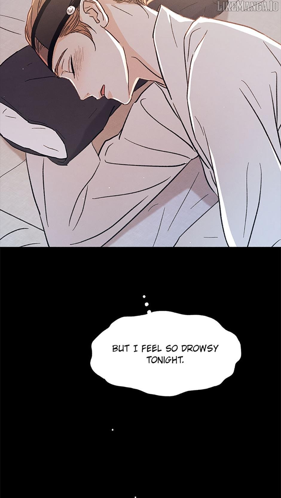 Under the Plum Blossom Tree Chapter 87 - Page 46