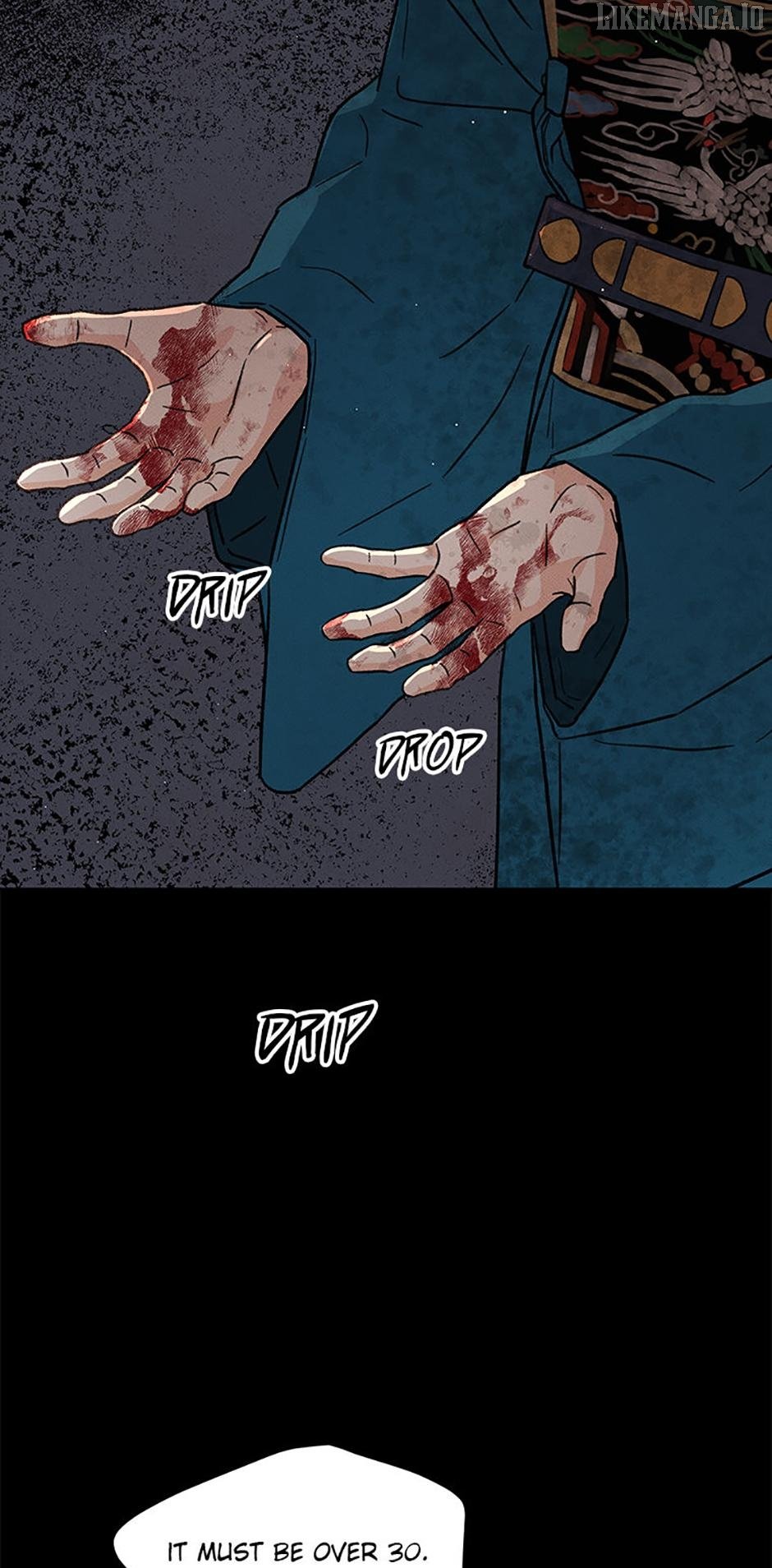 Under the Plum Blossom Tree Chapter 87 - Page 50