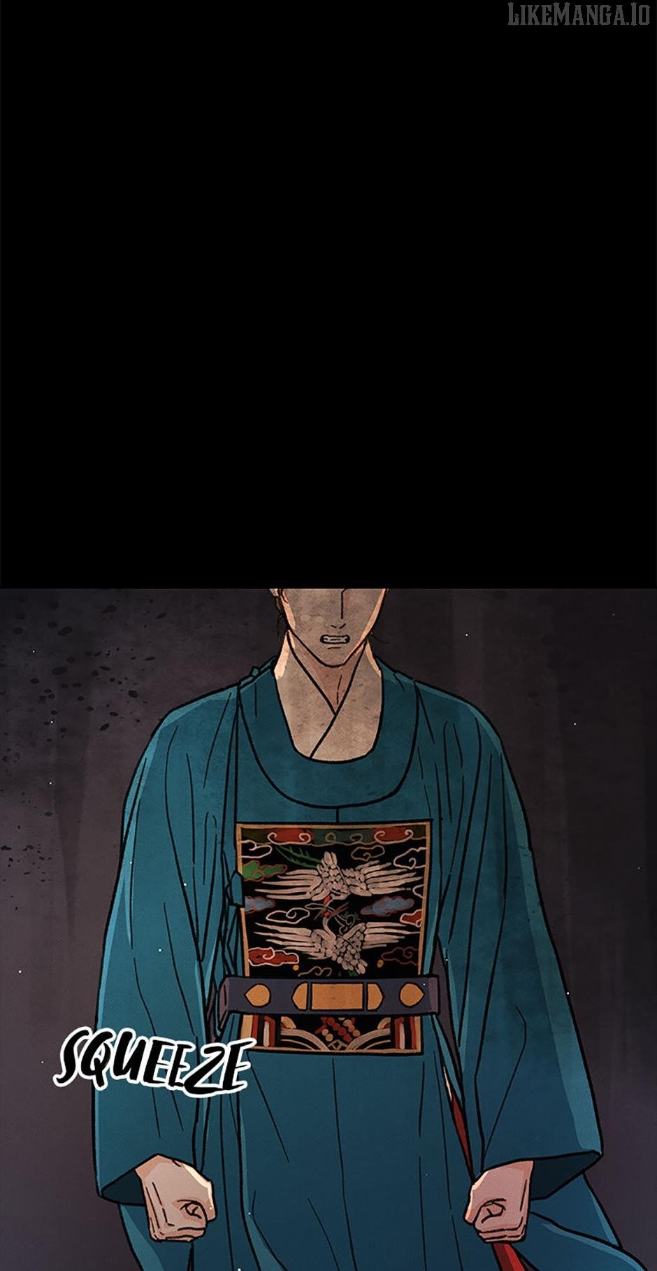 Under the Plum Blossom Tree Chapter 87 - Page 53