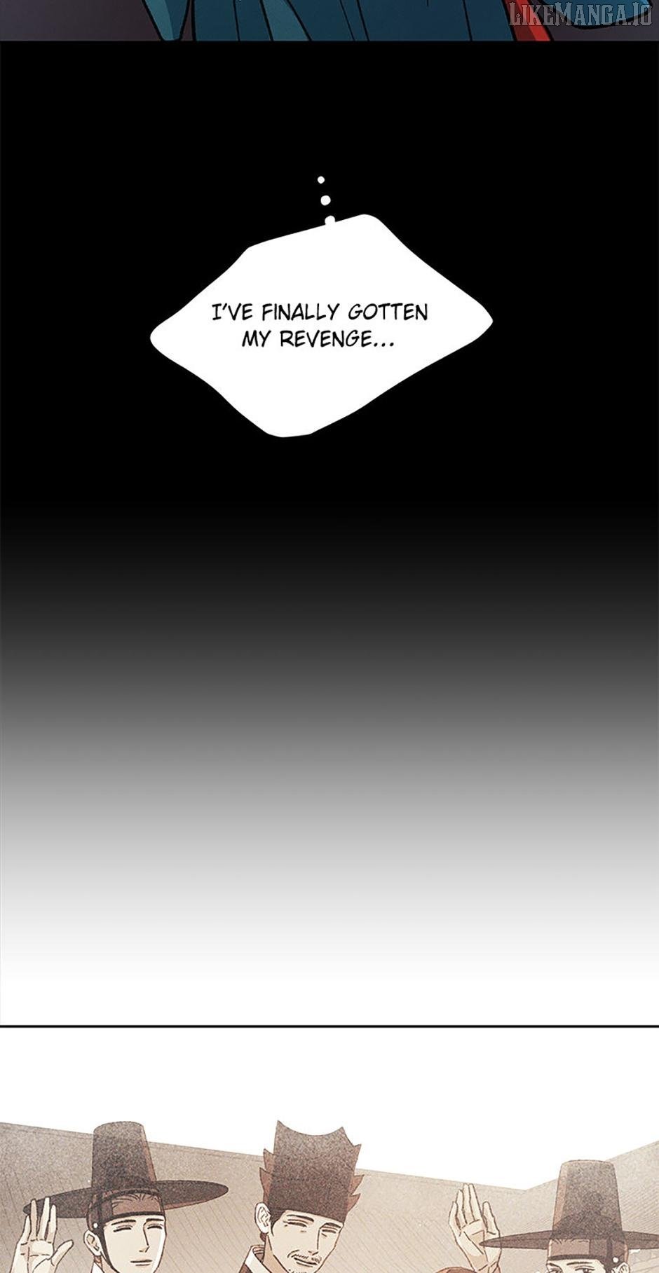 Under the Plum Blossom Tree Chapter 87 - Page 54