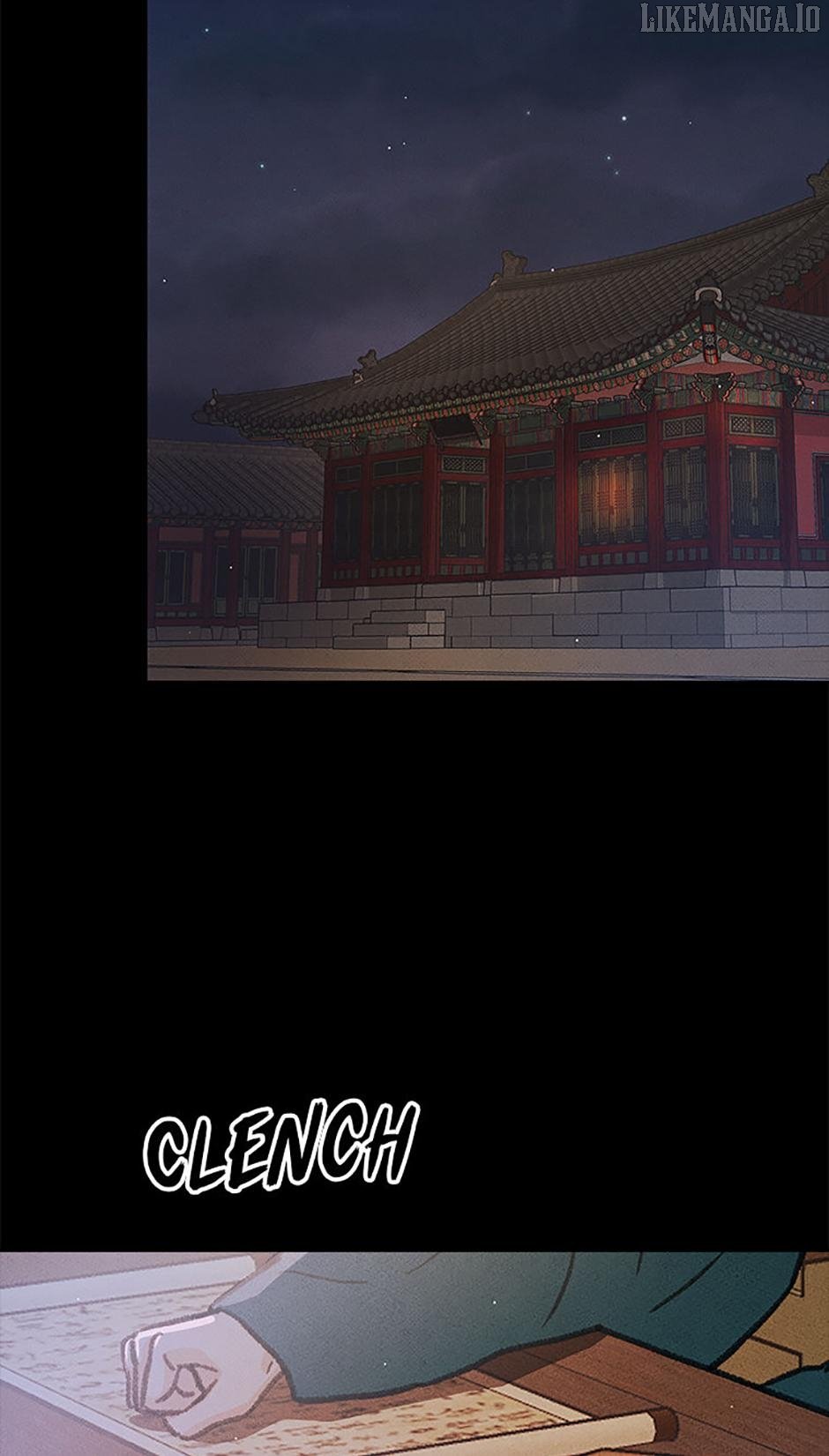Under the Plum Blossom Tree Chapter 87 - Page 58