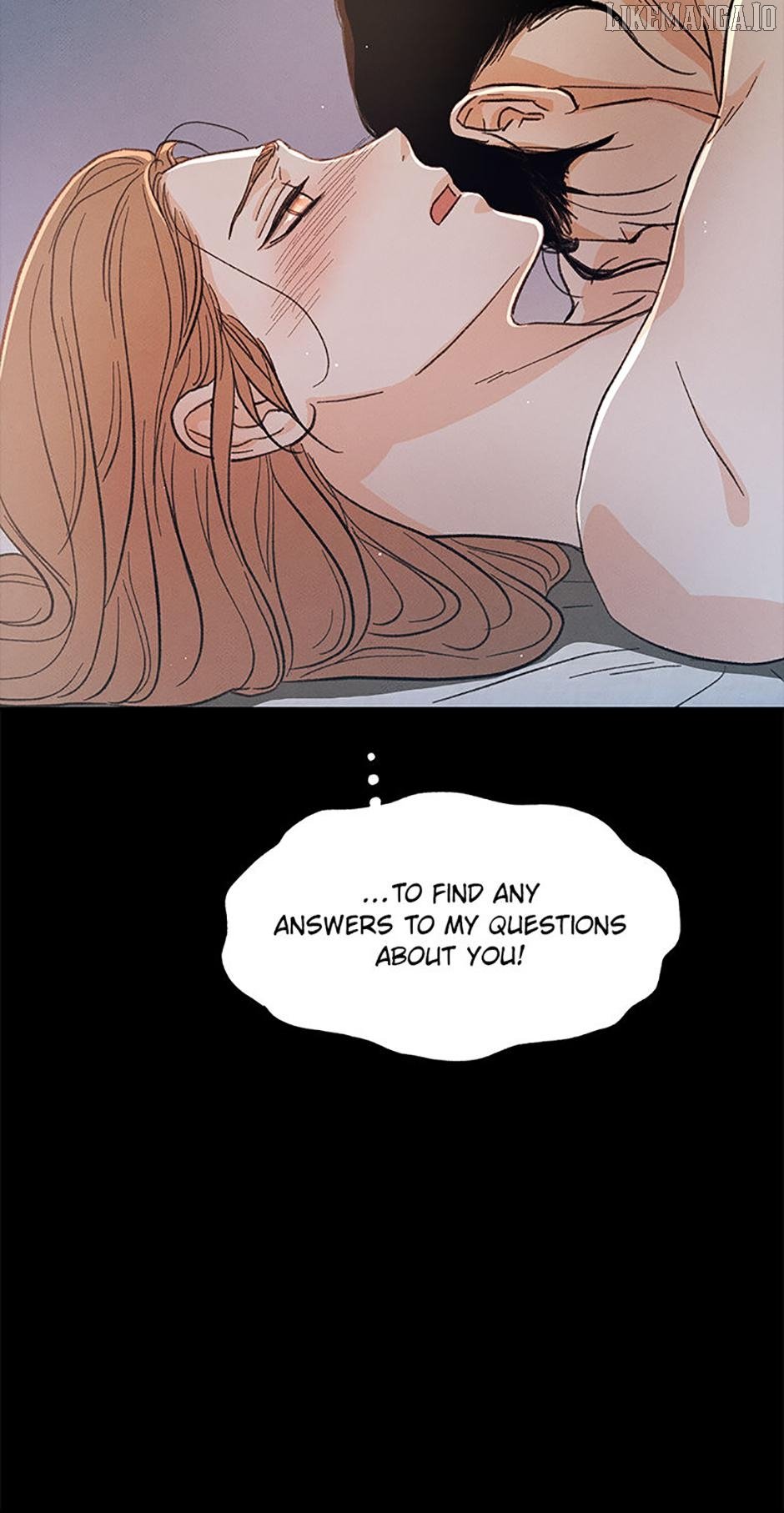 Under the Plum Blossom Tree Chapter 87 - Page 7