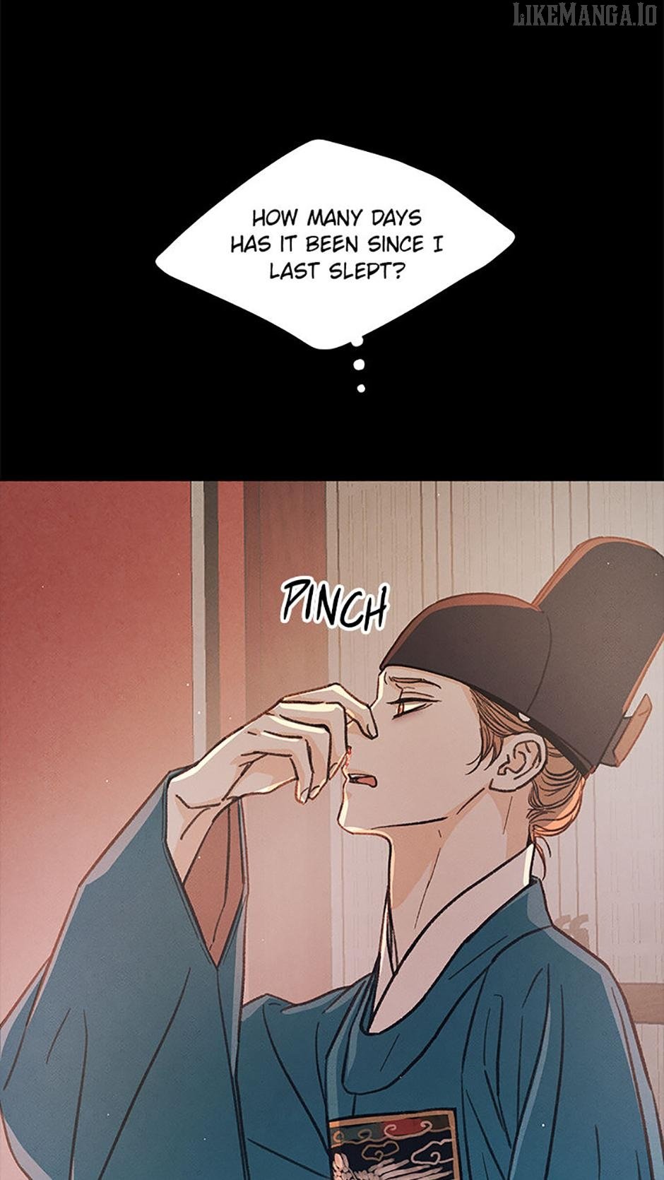 Under the Plum Blossom Tree Chapter 87 - Page 62