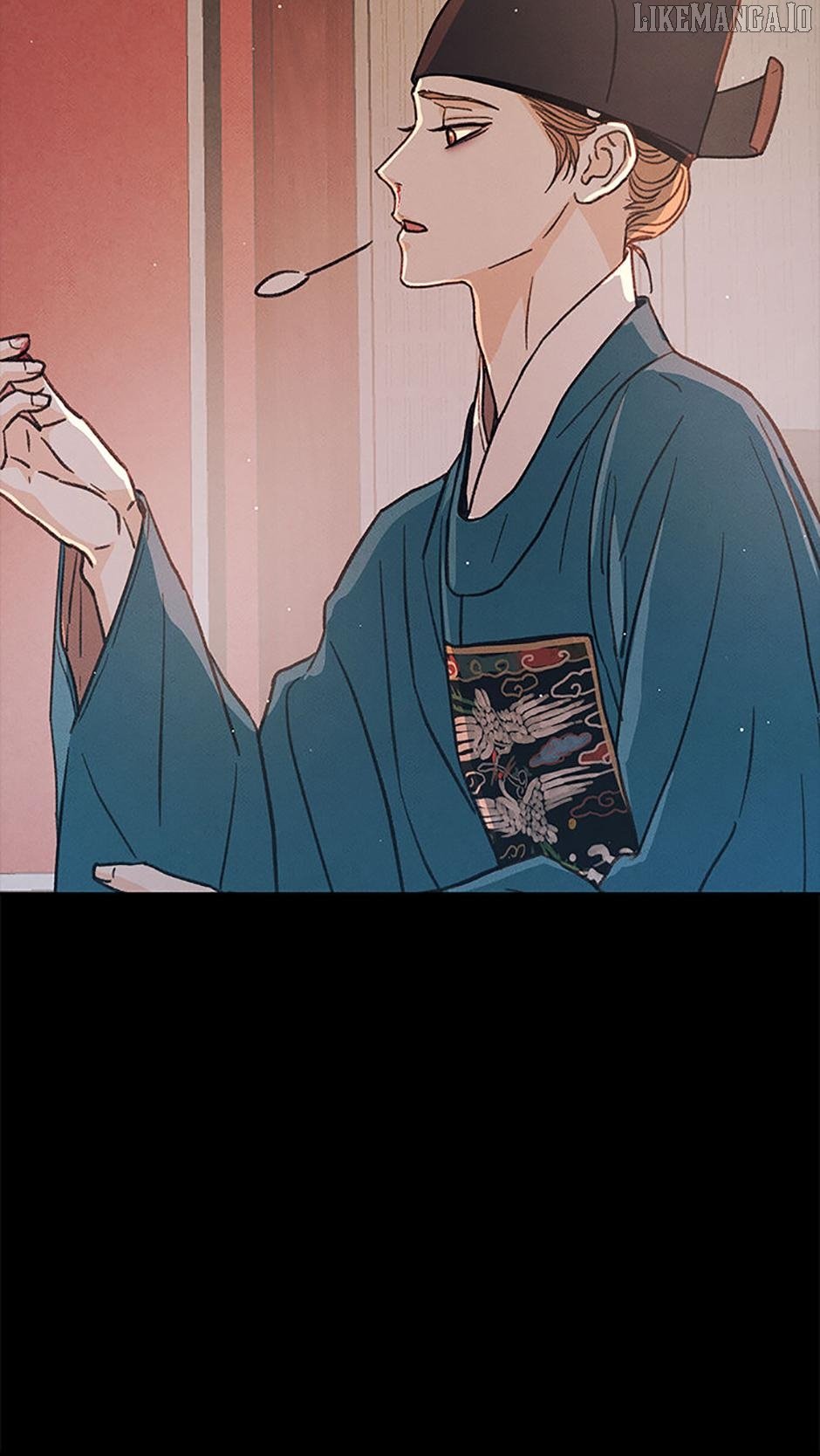 Under the Plum Blossom Tree Chapter 87 - Page 64