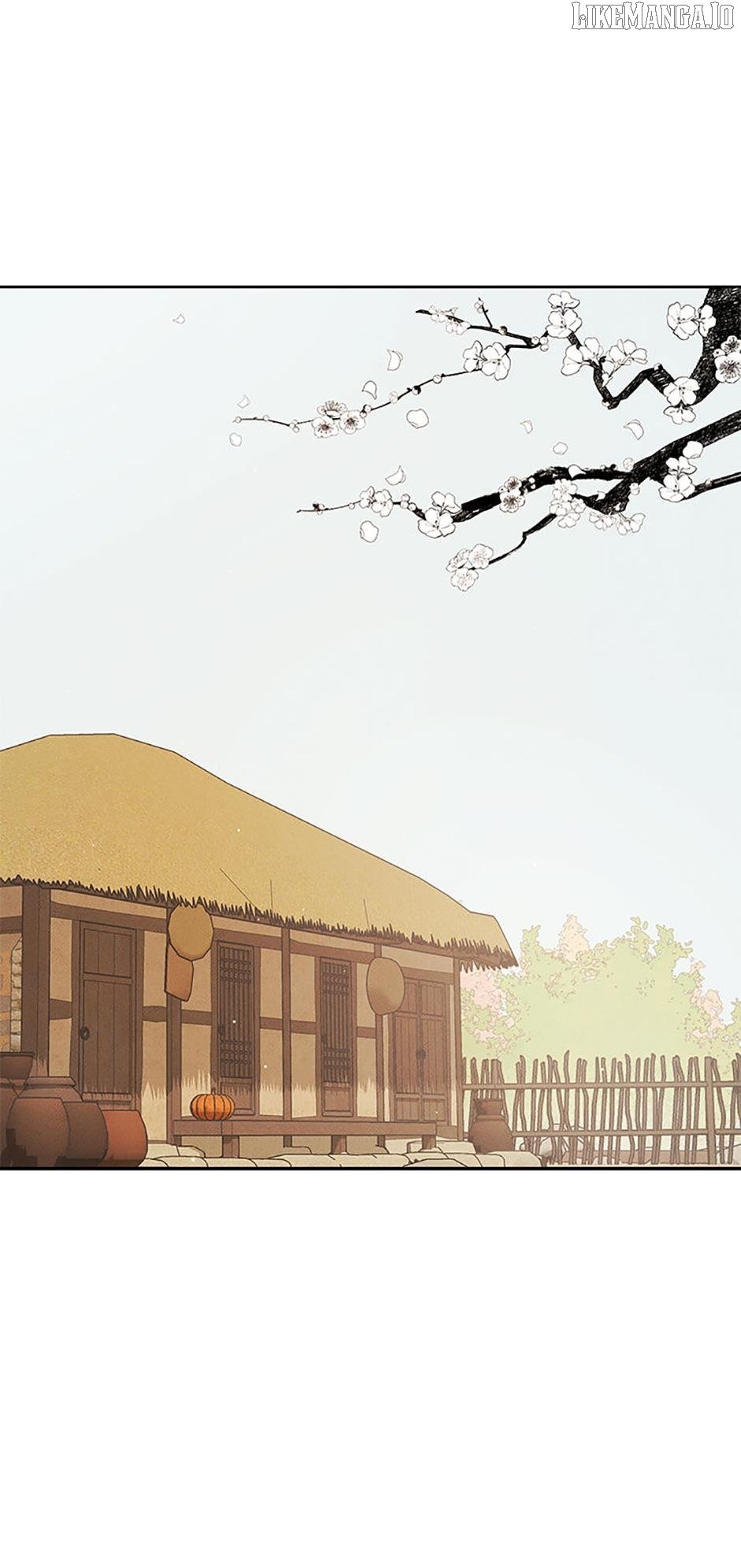 Under the Plum Blossom Tree Chapter 87 - Page 69