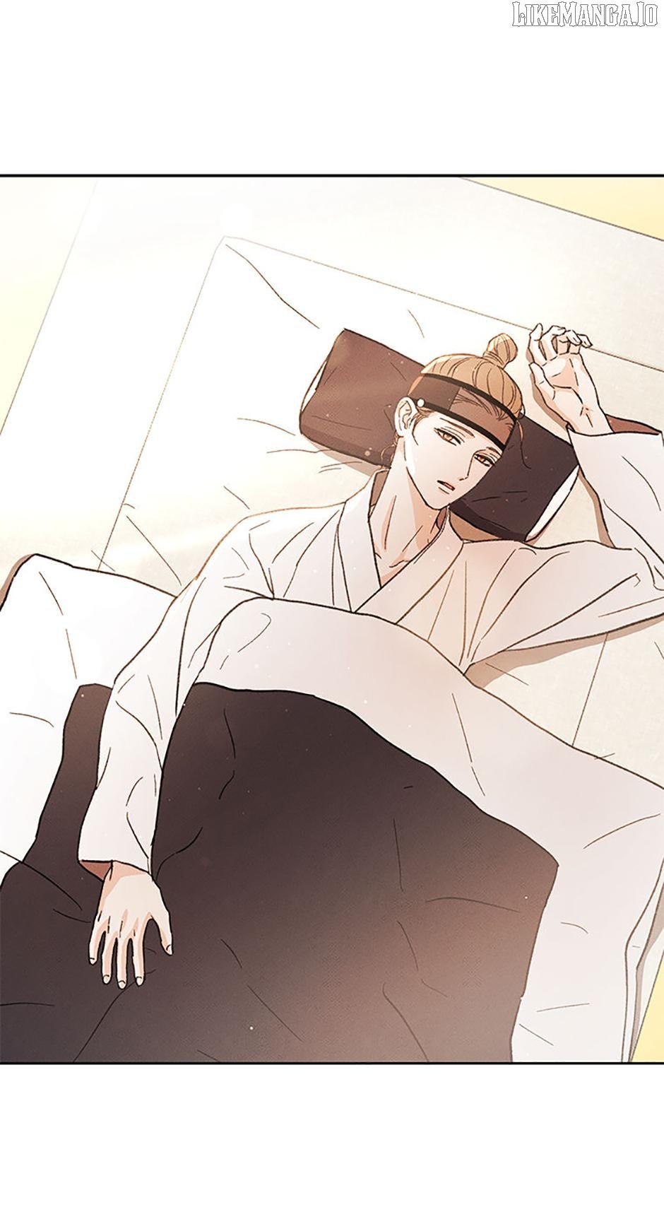 Under the Plum Blossom Tree Chapter 87 - Page 70