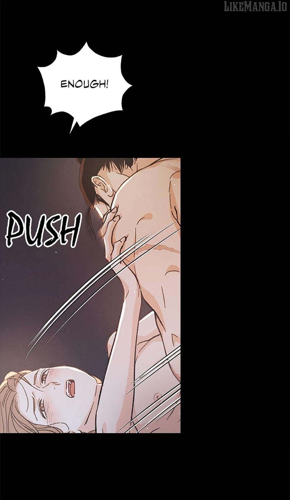 Under the Plum Blossom Tree Chapter 87 - Page 8