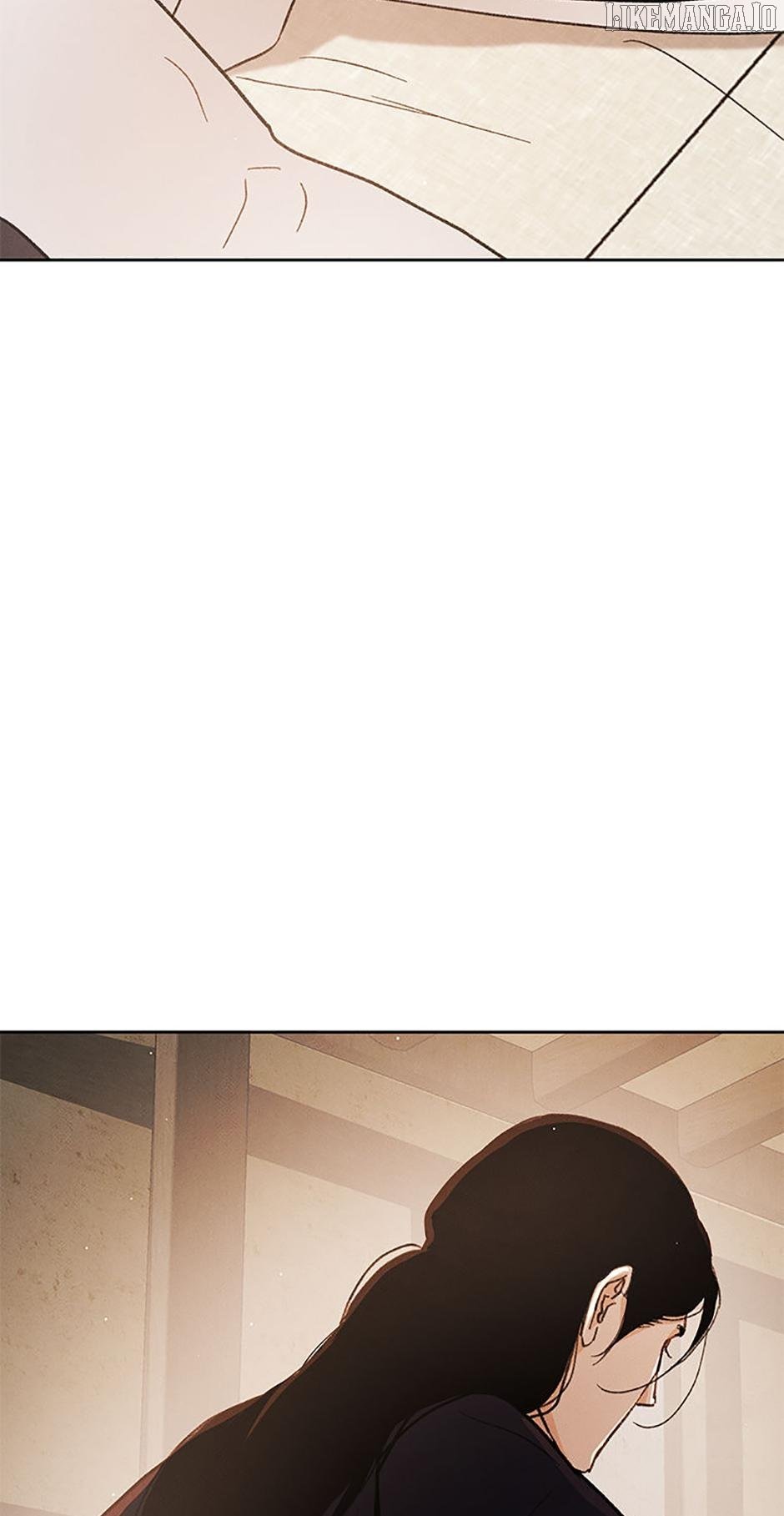 Under the Plum Blossom Tree Chapter 87 - Page 75