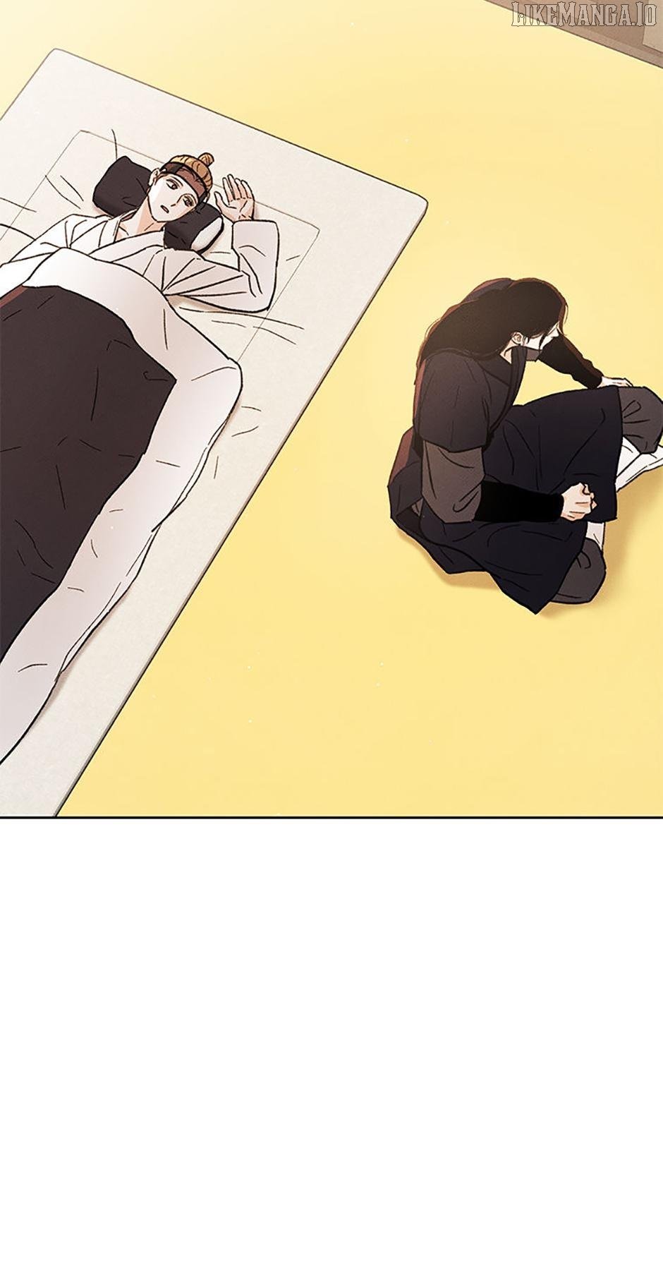 Under the Plum Blossom Tree Chapter 87 - Page 77
