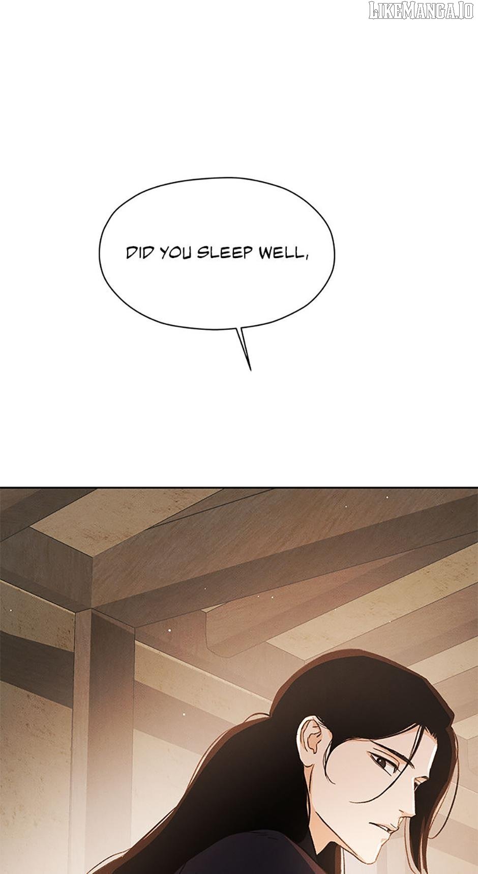 Under the Plum Blossom Tree Chapter 87 - Page 78