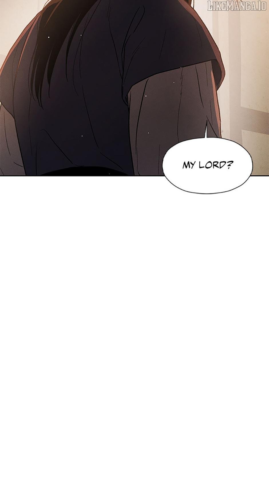 Under the Plum Blossom Tree Chapter 87 - Page 79