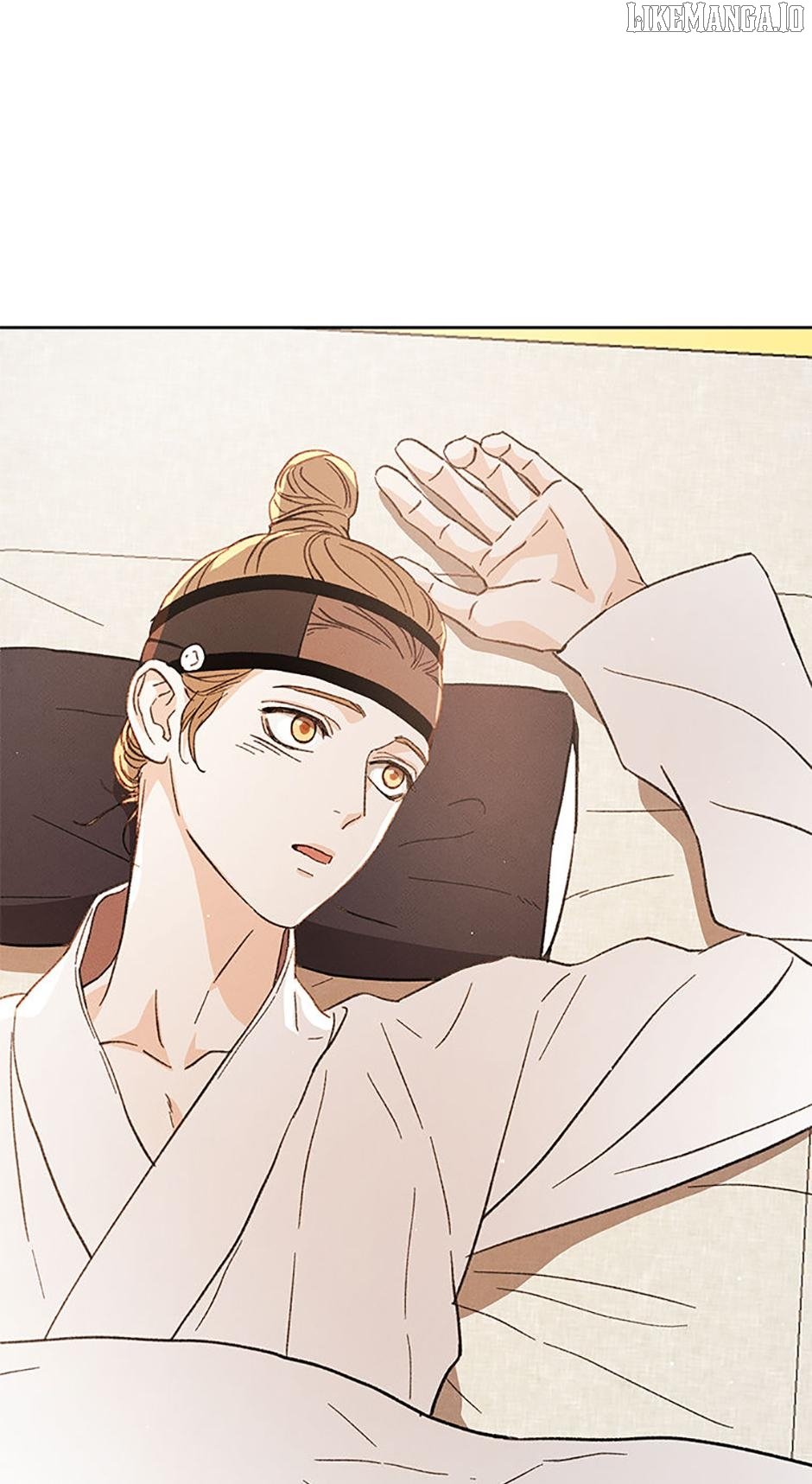 Under the Plum Blossom Tree Chapter 87 - Page 80