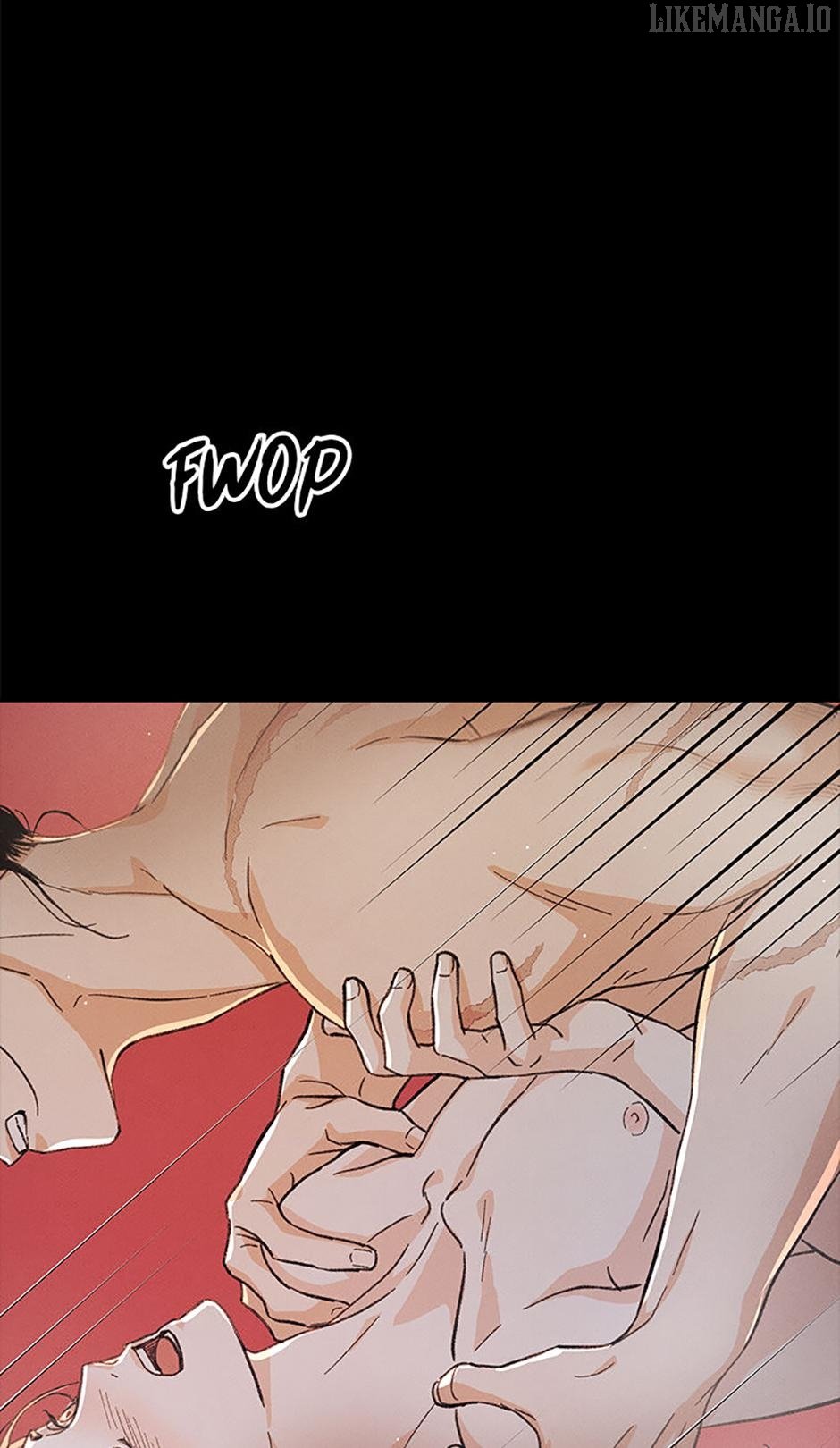 Under the Plum Blossom Tree Chapter 87 - Page 9