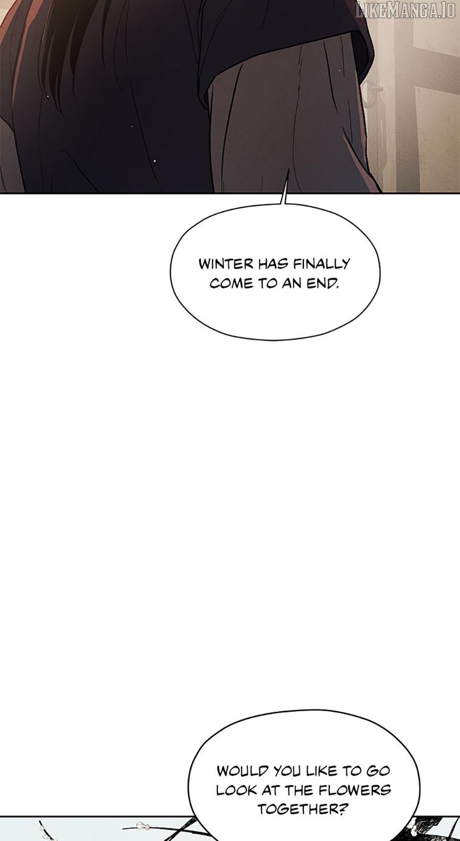Under the Plum Blossom Tree Chapter 87 - Page 82